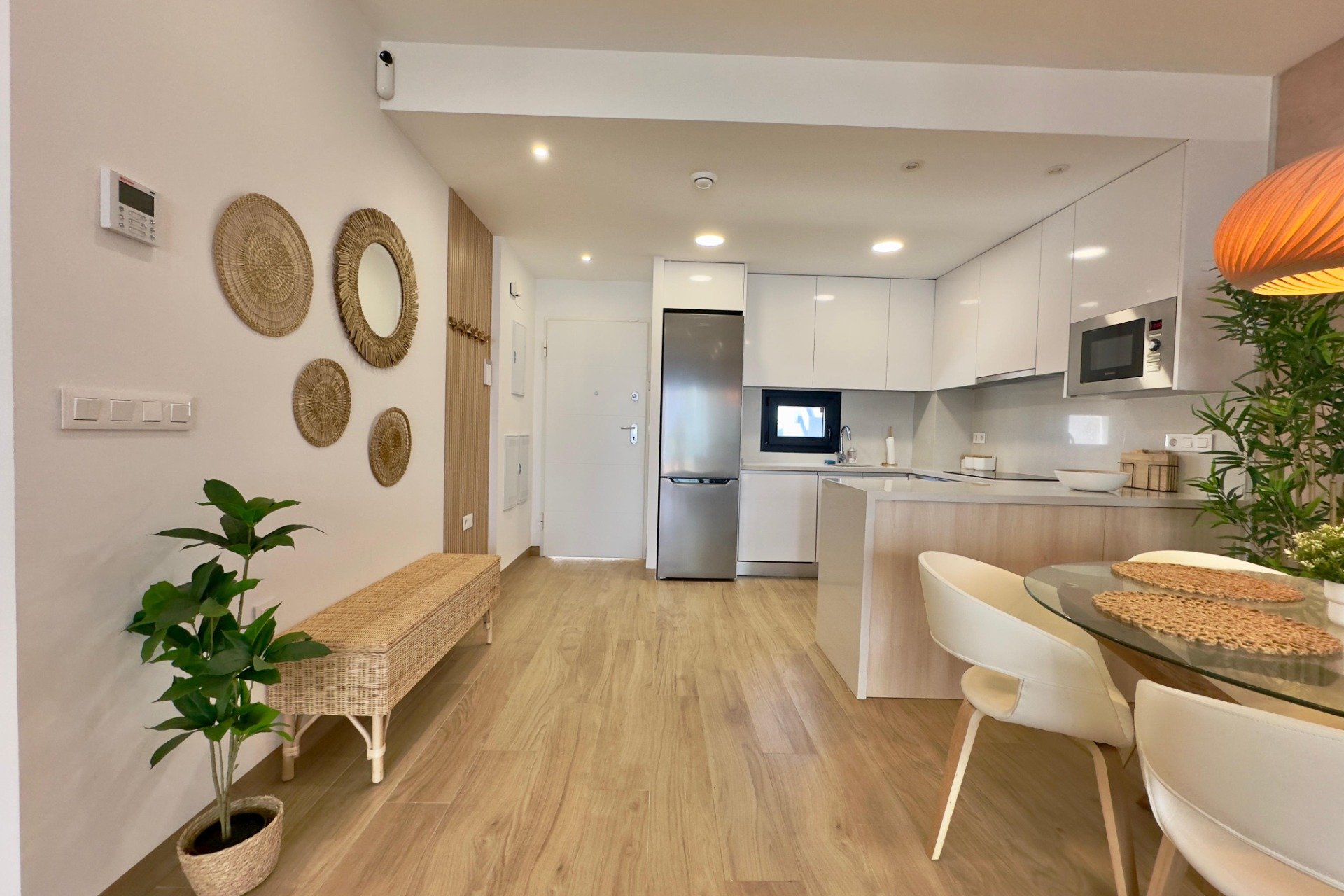 Resale - Apartment / Flat * - Torrevieja * - Los Balcones *