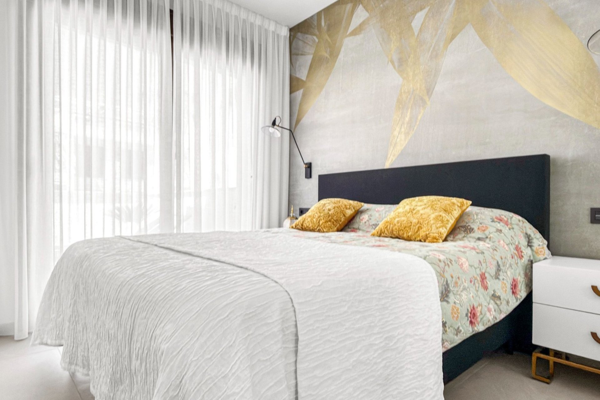 Resale - Apartment / Flat * - Torrevieja * - Los Balcones *