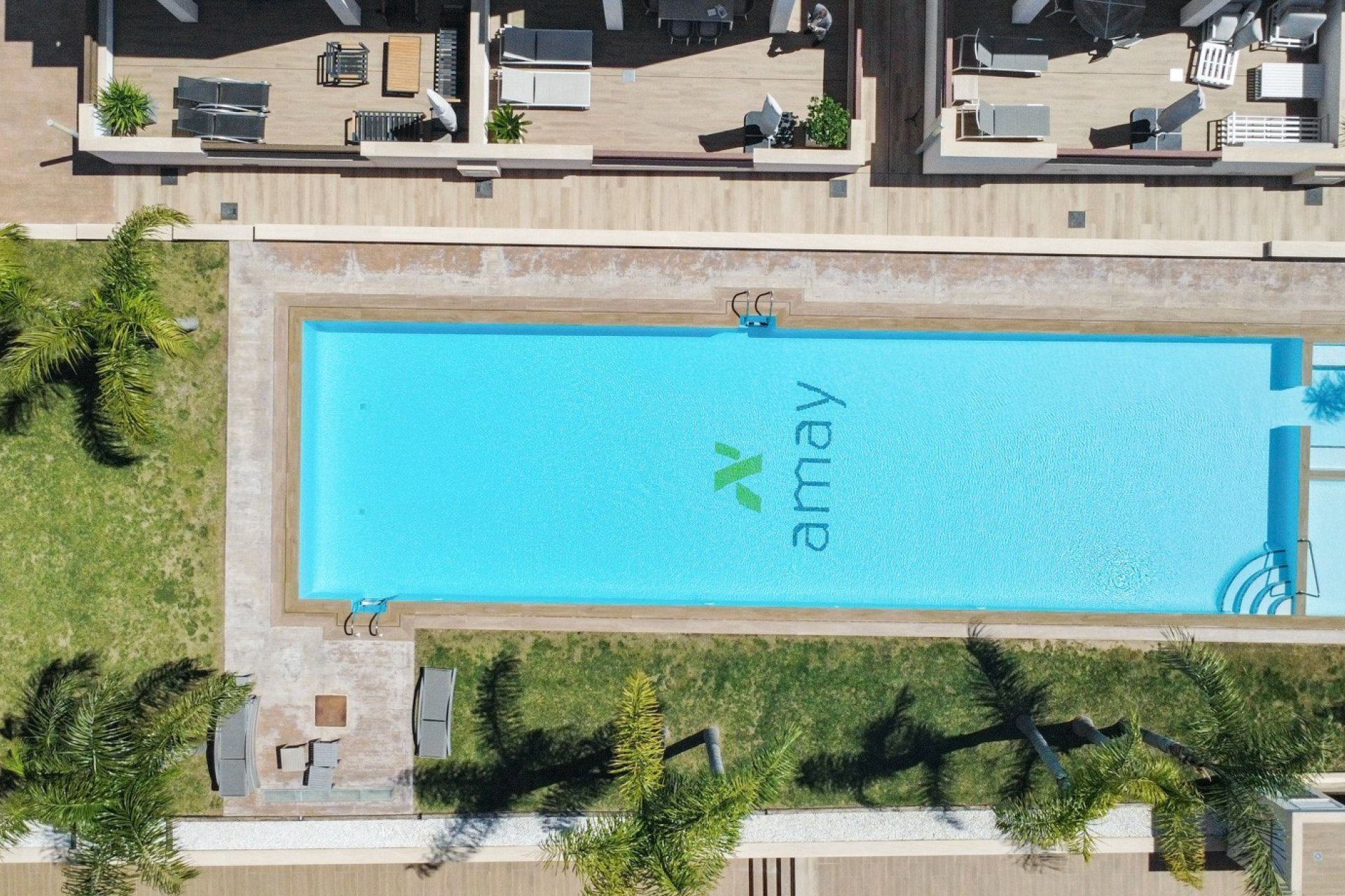 Resale - Apartment / Flat * - Torrevieja * - Los Balcones *