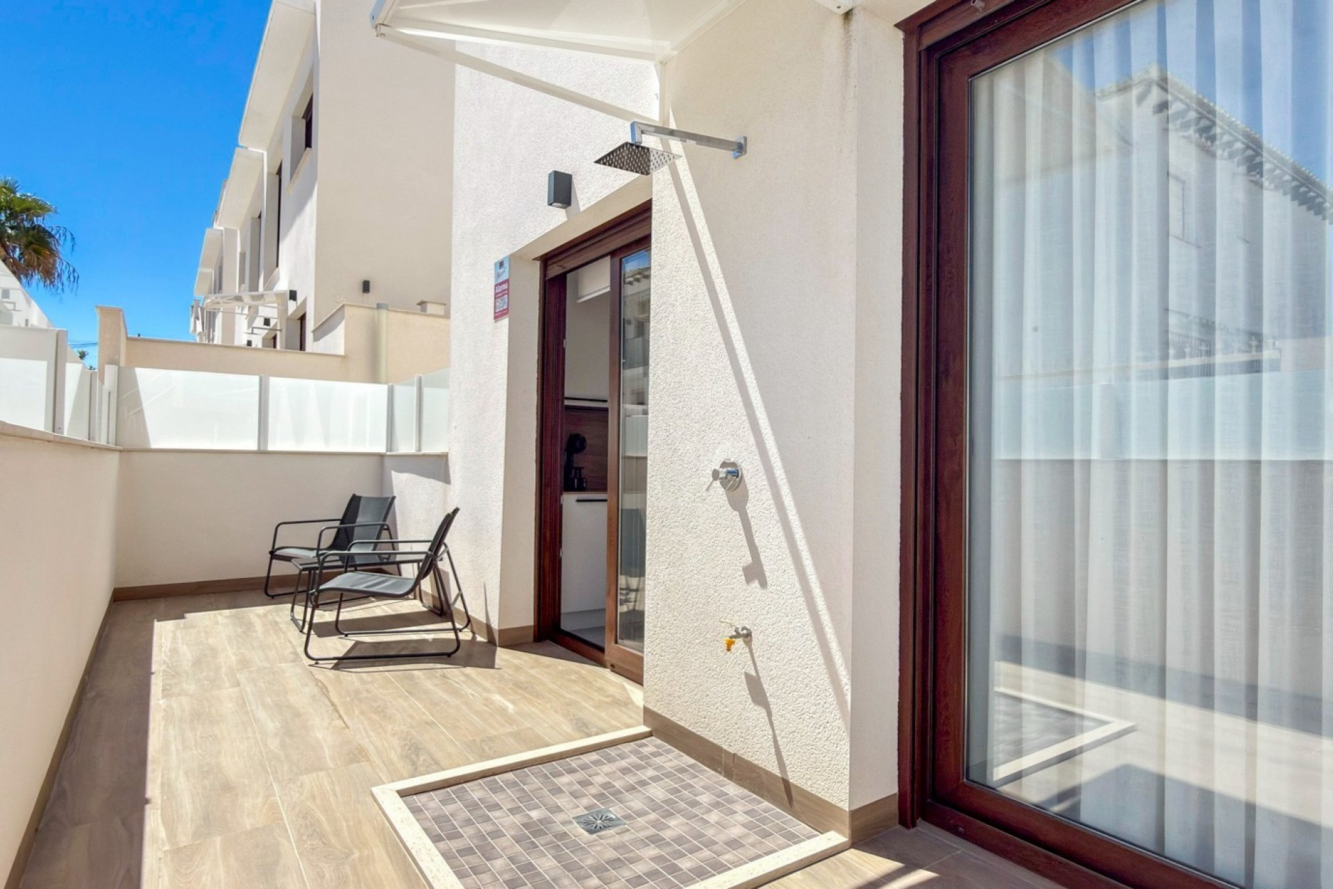 Resale - Apartment / Flat * - Torrevieja * - Los Balcones *
