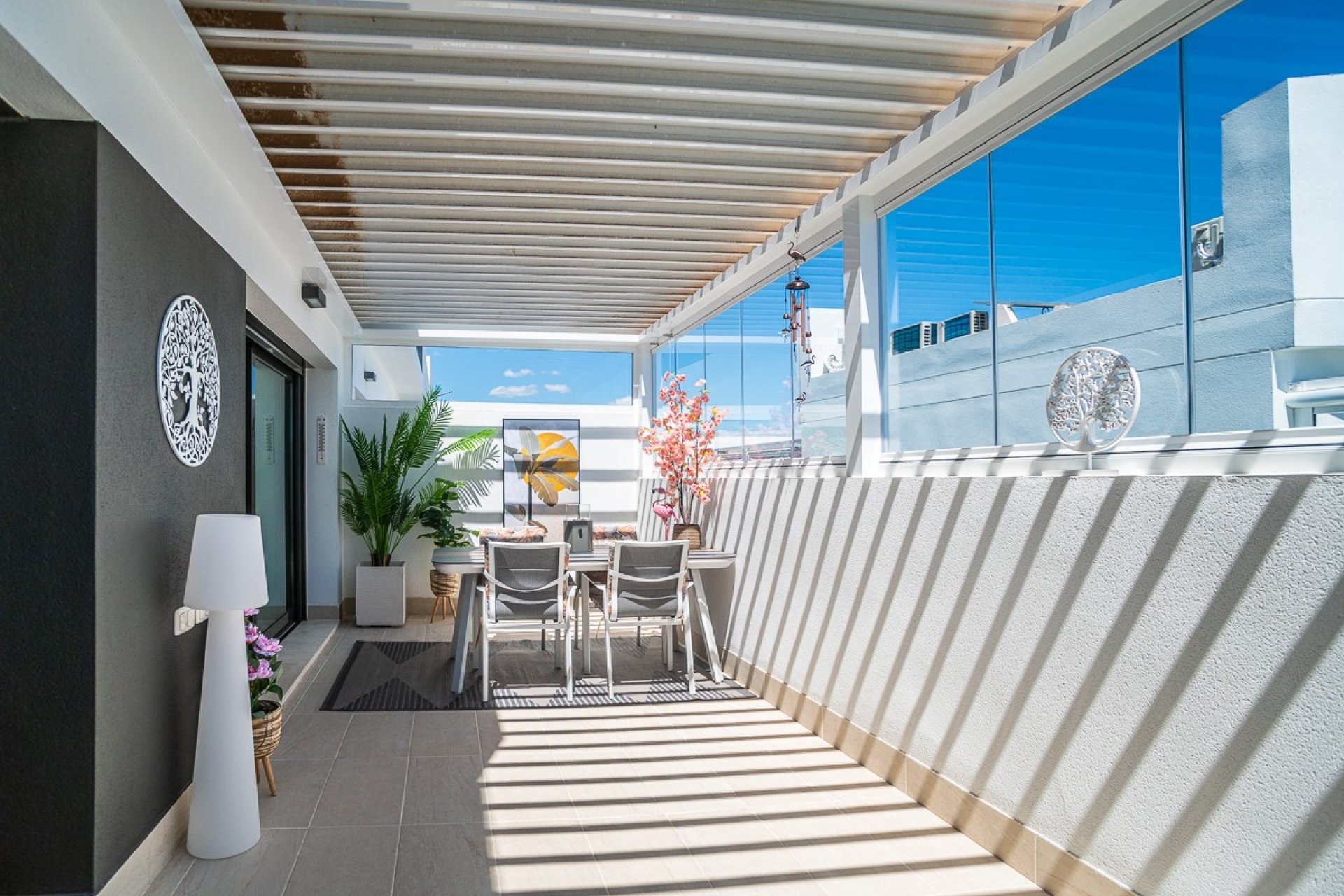 Resale - Apartment / Flat * - Torrevieja * - Los Balcones *