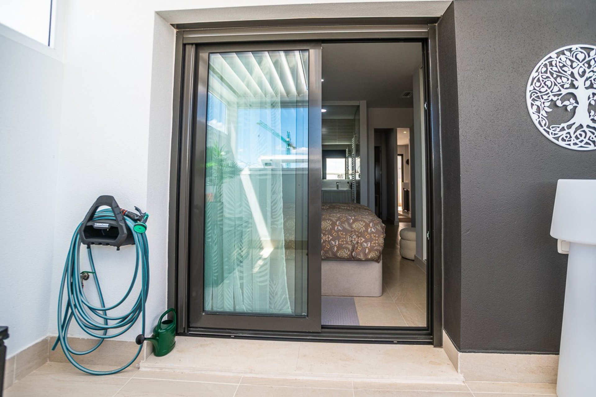 Resale - Apartment / Flat * - Torrevieja * - Los Balcones *