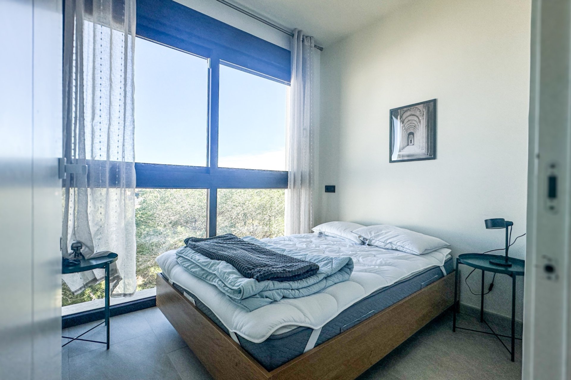 Resale - Apartment / Flat * - Torrevieja * - Los Balcones *