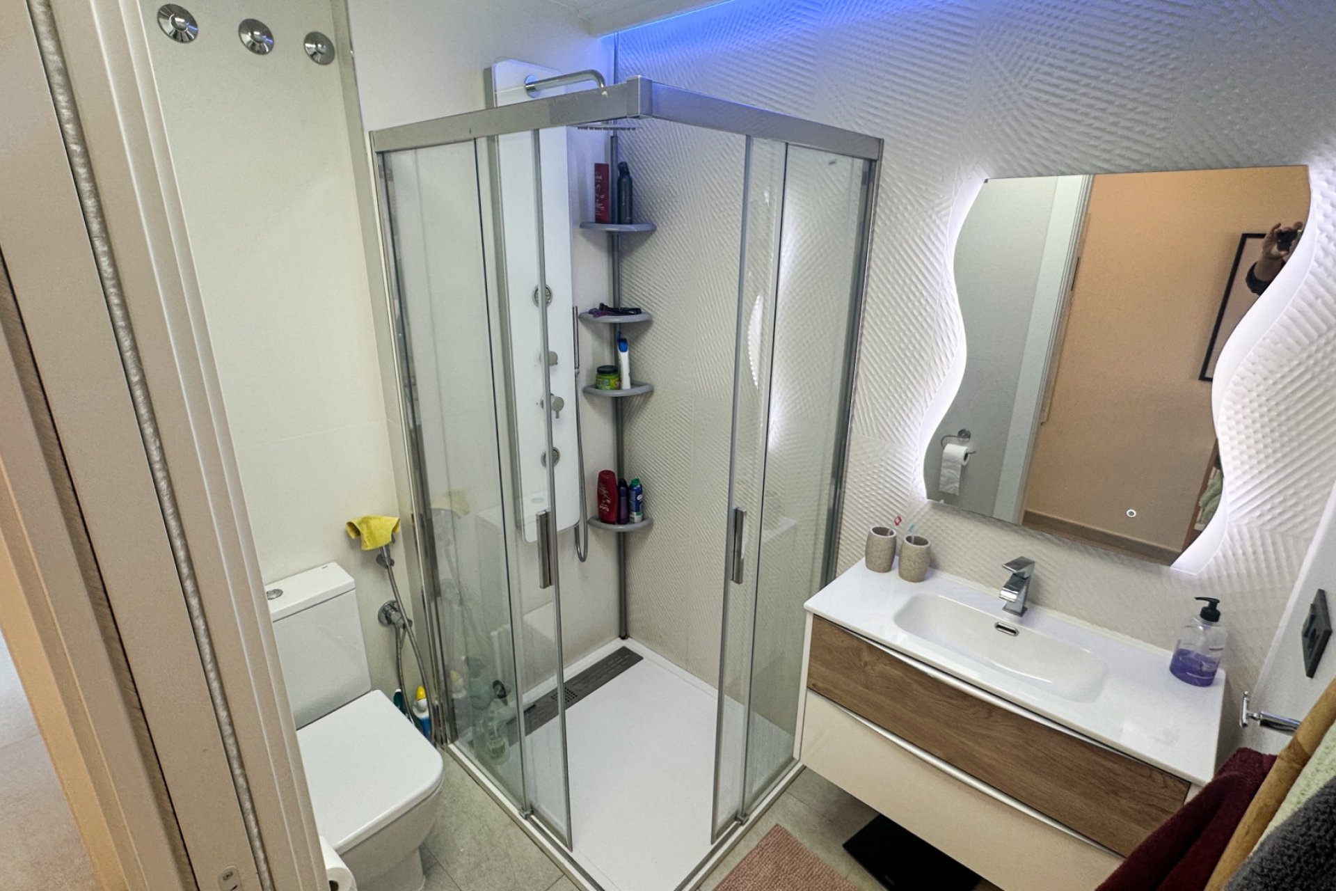 Resale - Apartment / Flat * - Torrevieja * - Los Balcones *