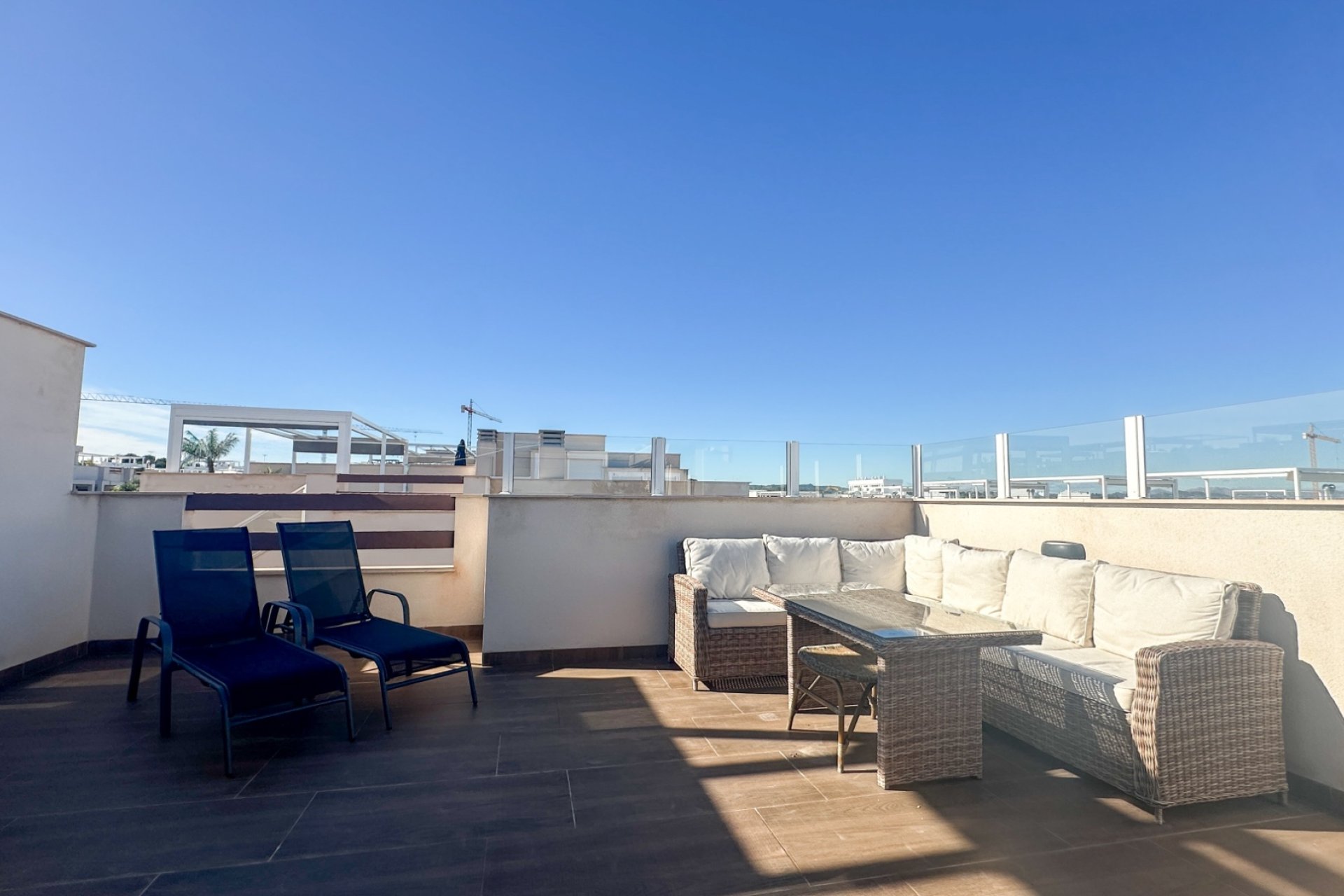Resale - Apartment / Flat * - Torrevieja * - Los Balcones *