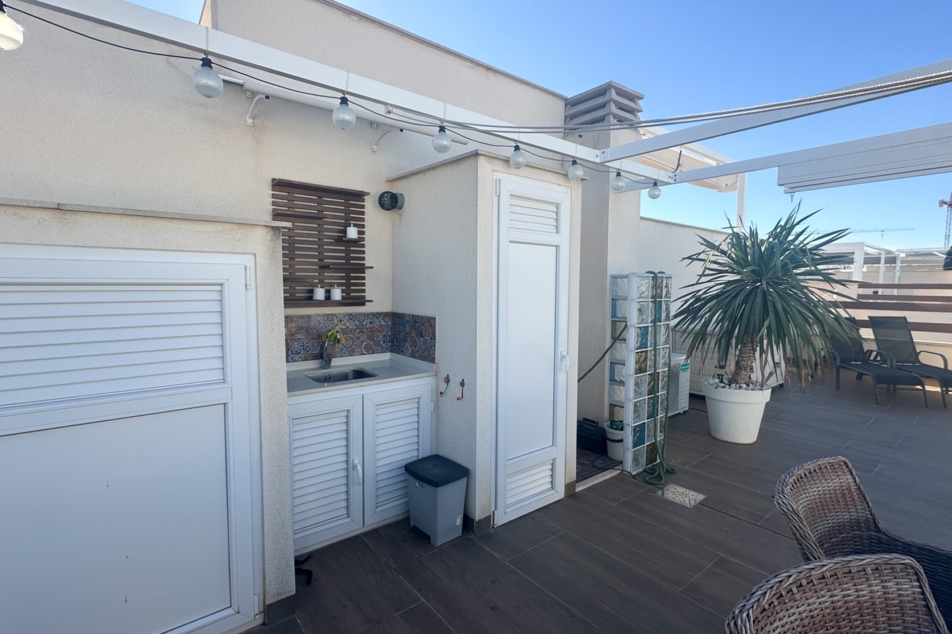 Resale - Apartment / Flat * - Torrevieja * - Los Balcones *