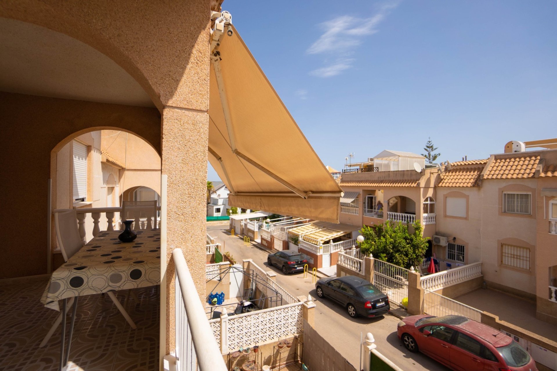 Resale - Apartment / Flat * - Torrevieja * - Los Balcones *