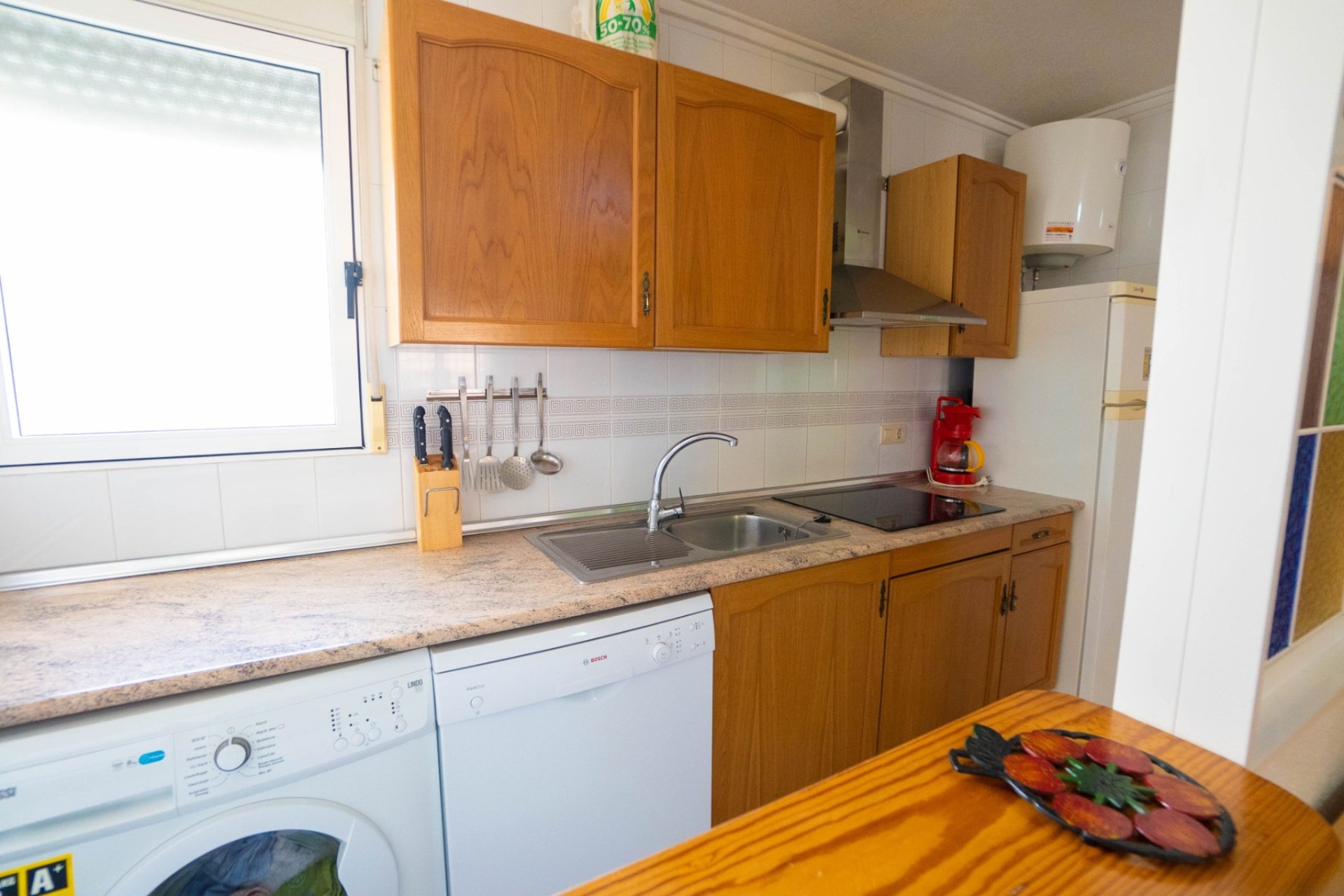 Resale - Apartment / Flat * - Torrevieja * - Los Balcones *