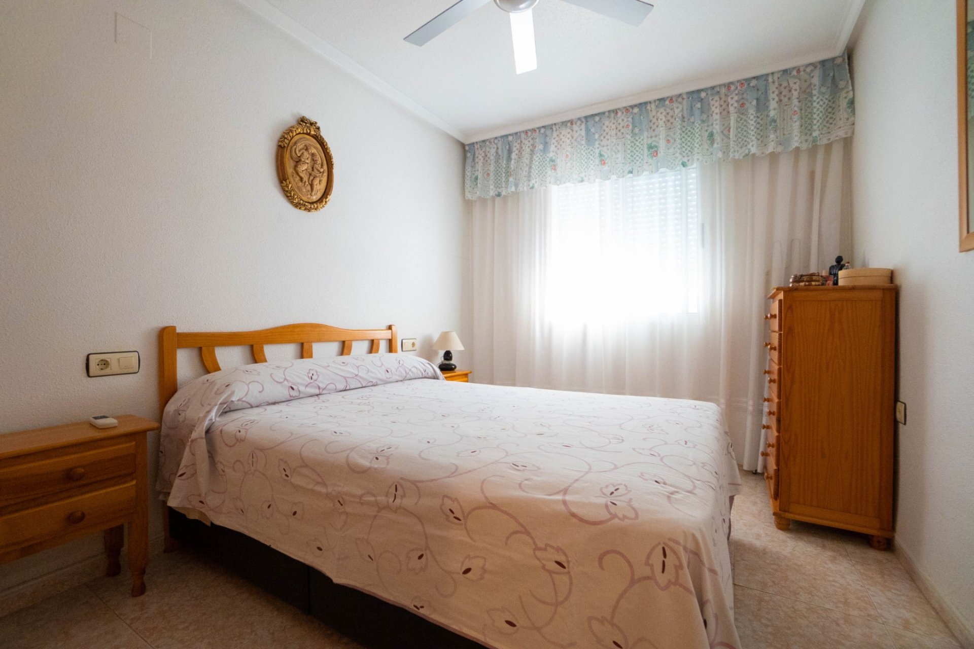 Resale - Apartment / Flat * - Torrevieja * - Los Balcones *