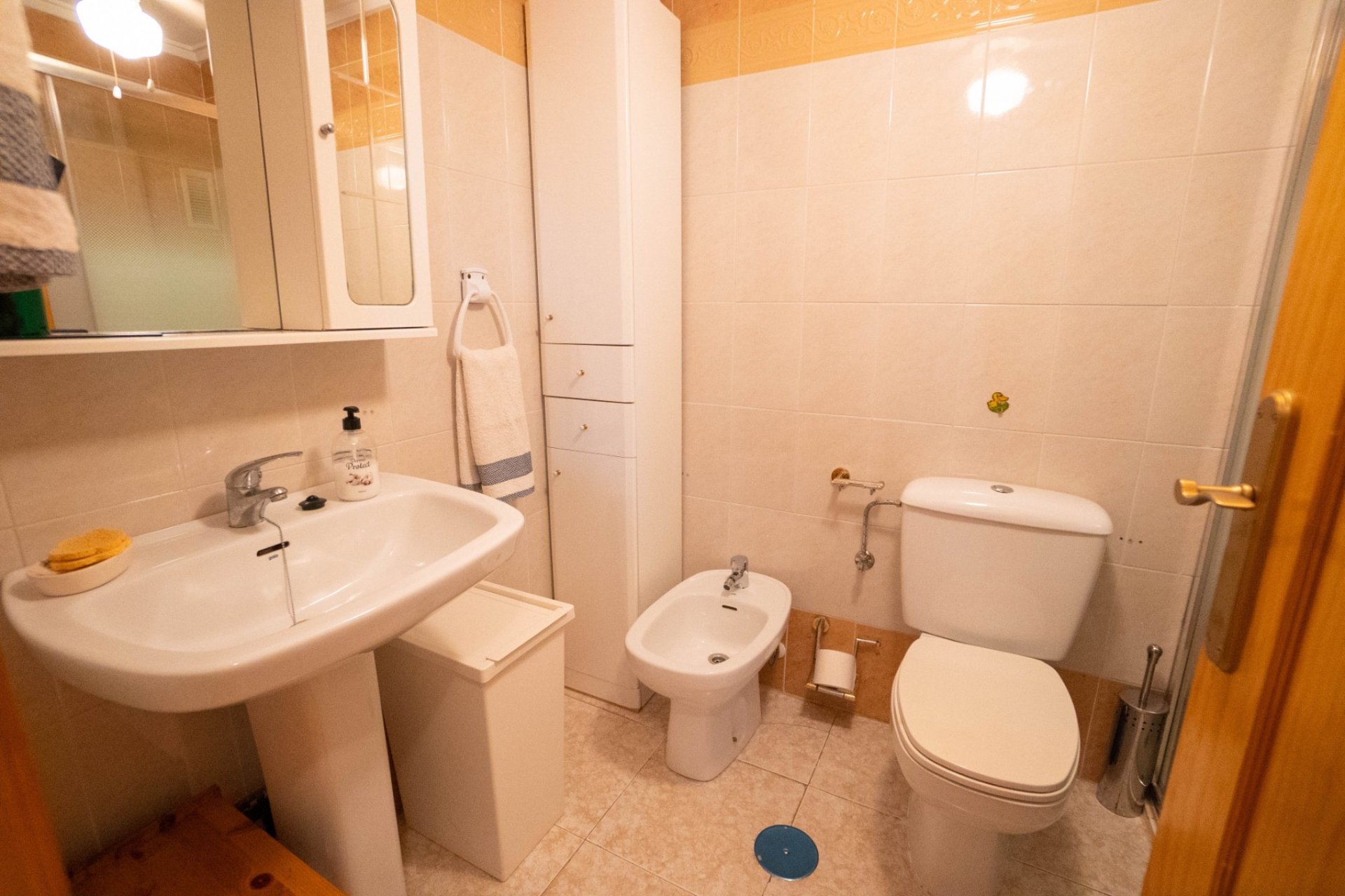 Resale - Apartment / Flat * - Torrevieja * - Los Balcones *