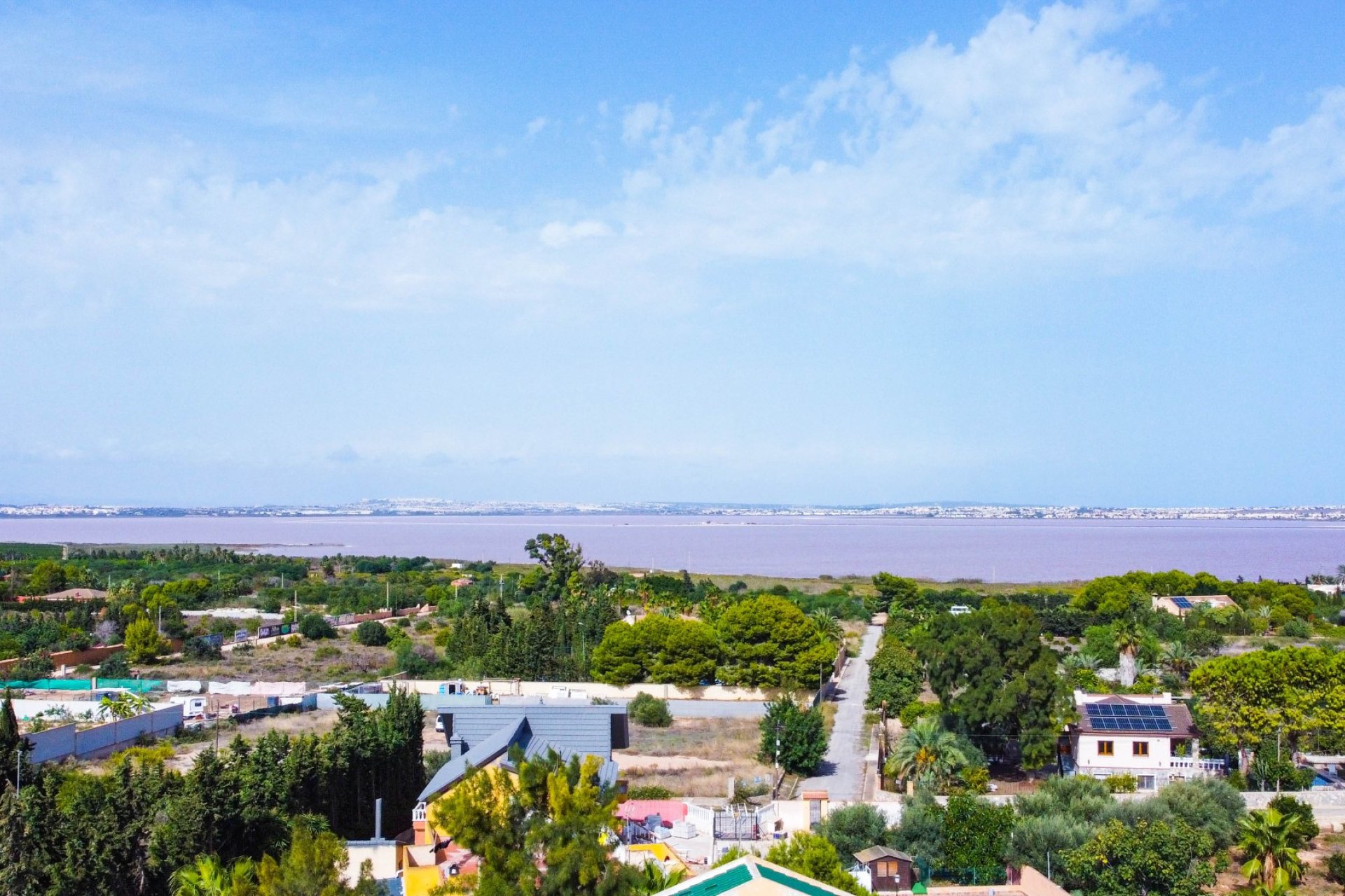 Resale - Apartment / Flat * - Torrevieja * - Los Balcones *