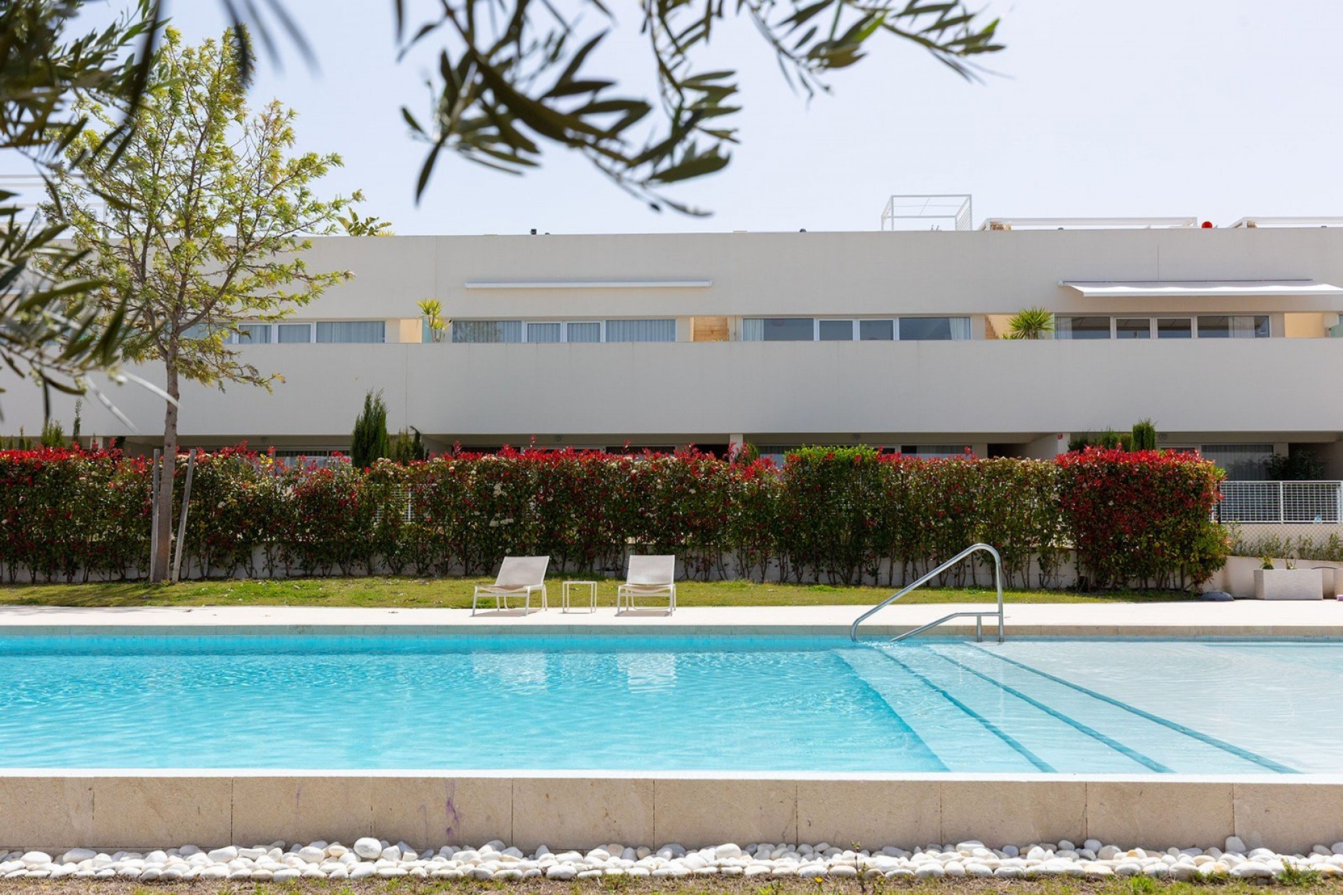 Resale - Apartment / Flat * - Torrevieja * - Los Balcones