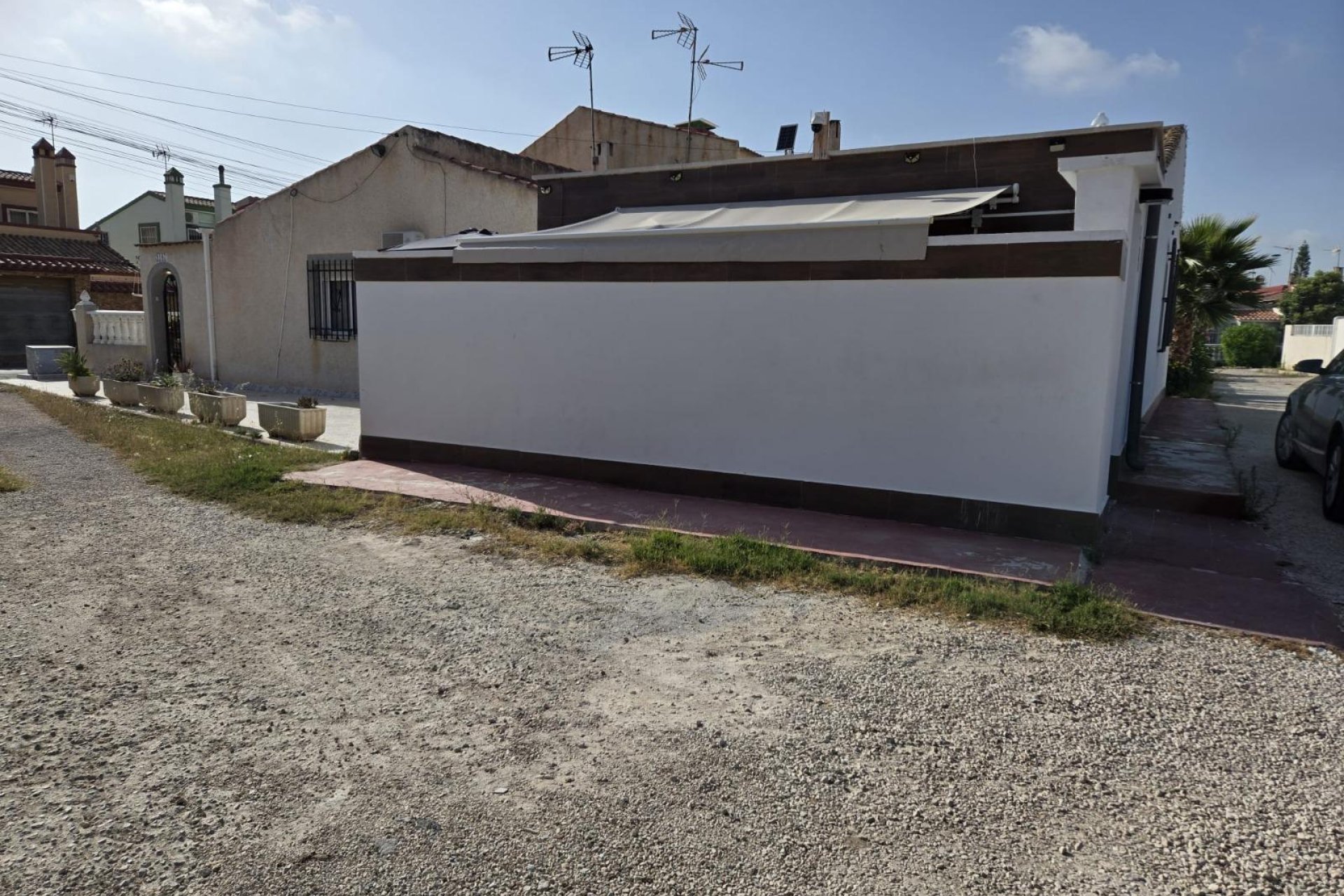 Resale - Apartment / Flat * - Torrevieja * - Los Balcones *