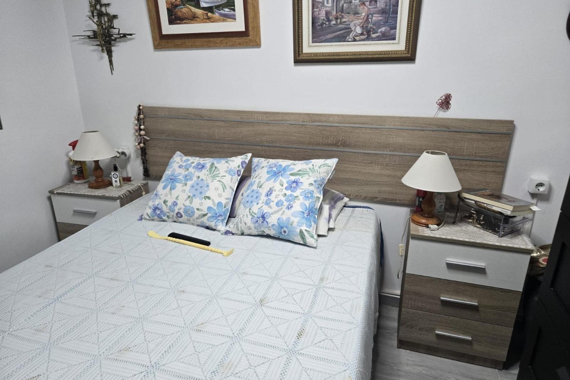 Resale - Apartment / Flat * - Torrevieja * - Los Balcones *