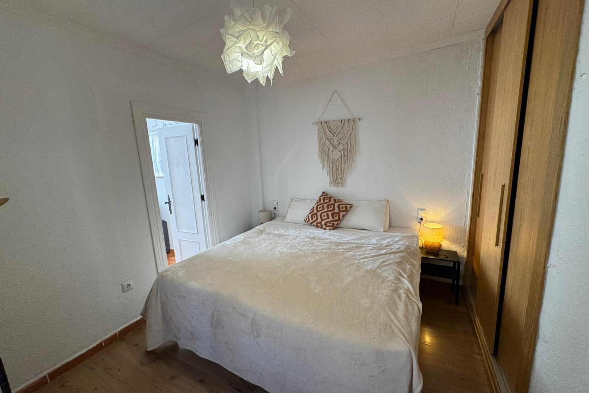 Resale - Apartment / Flat * - Torrevieja * - Los Balcones *