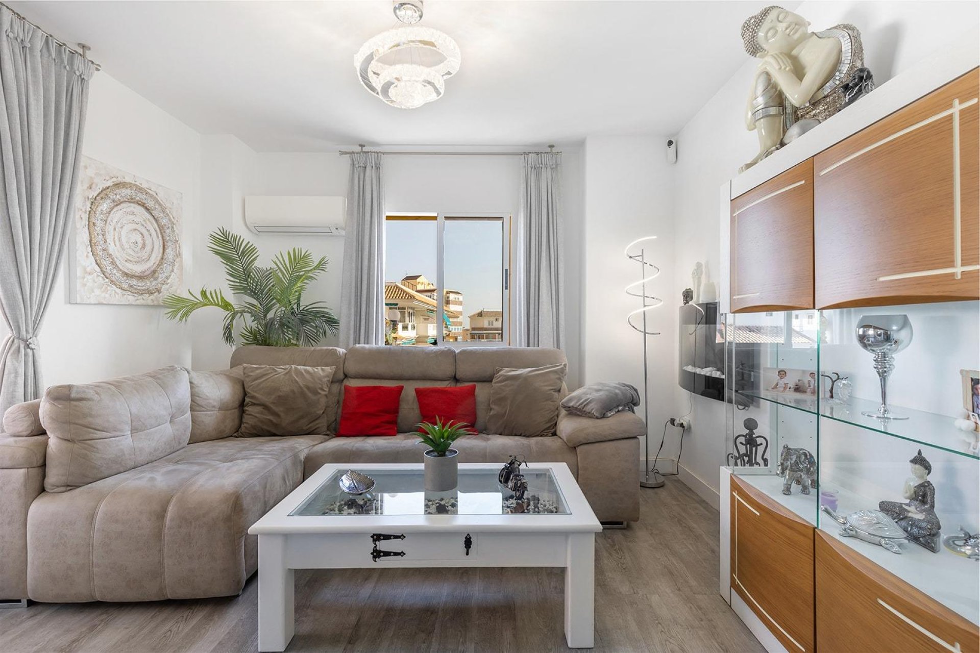 Resale - Apartment / flat - Torrevieja - Los Europeos