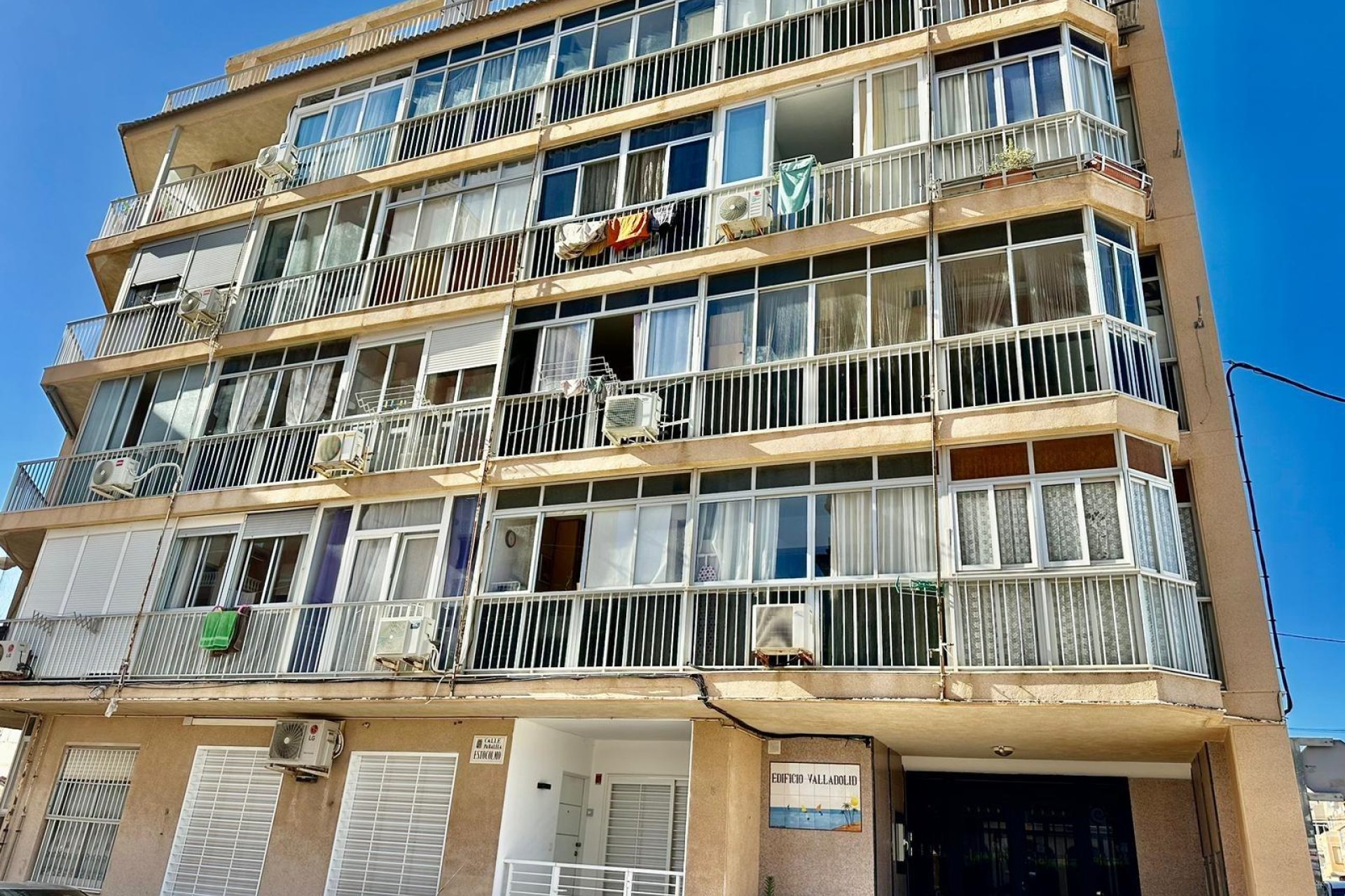 Resale - Apartment / flat - Torrevieja - Los Frutales