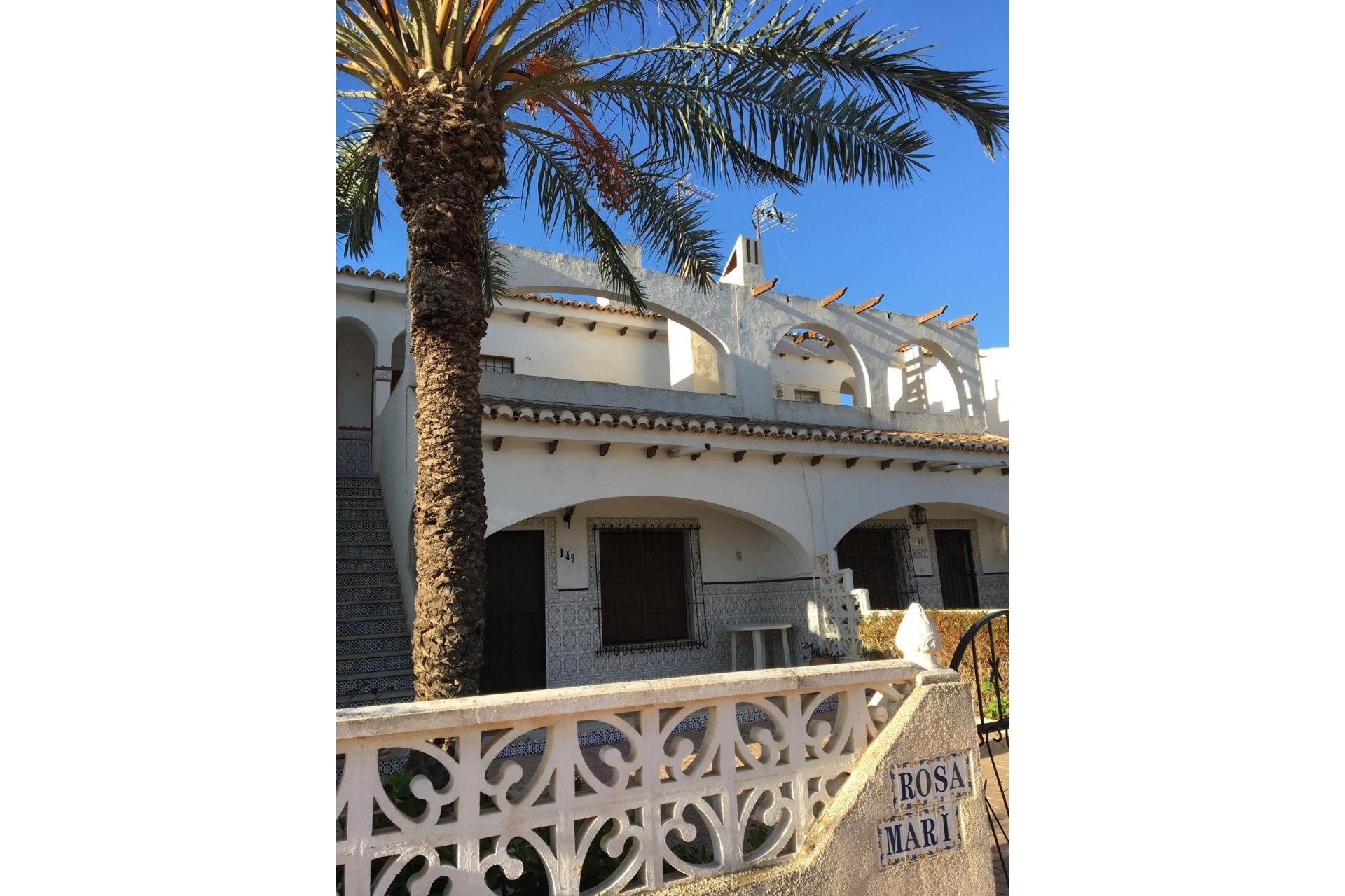 Resale - Apartment / flat - Torrevieja - Los Frutales