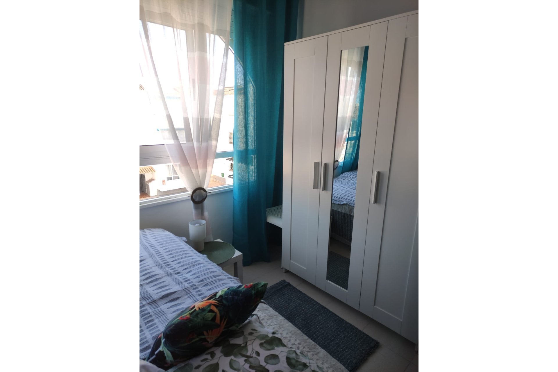 Resale - Apartment / Flat * - Torrevieja * - Los naufragos