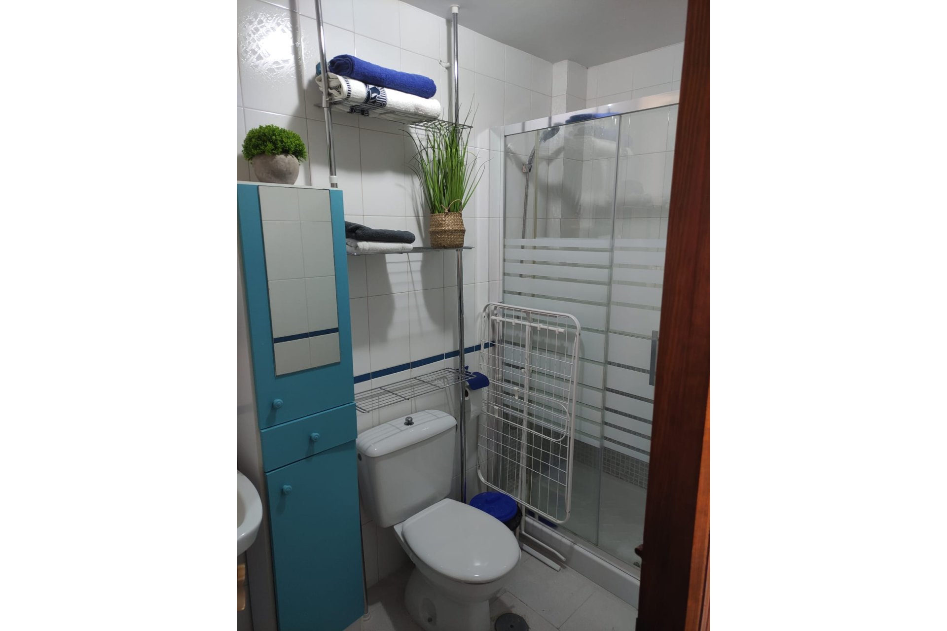 Resale - Apartment / Flat * - Torrevieja * - Los naufragos