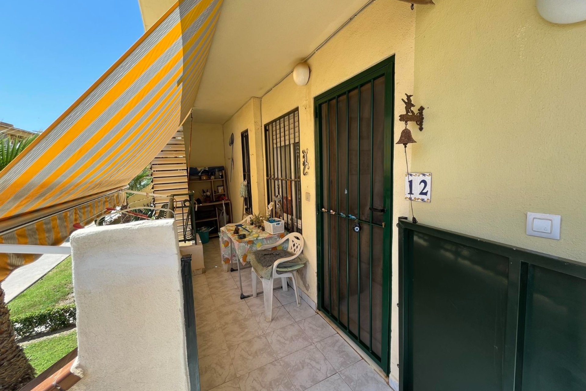 Resale - Apartment / flat - Torrevieja - Mar Azul