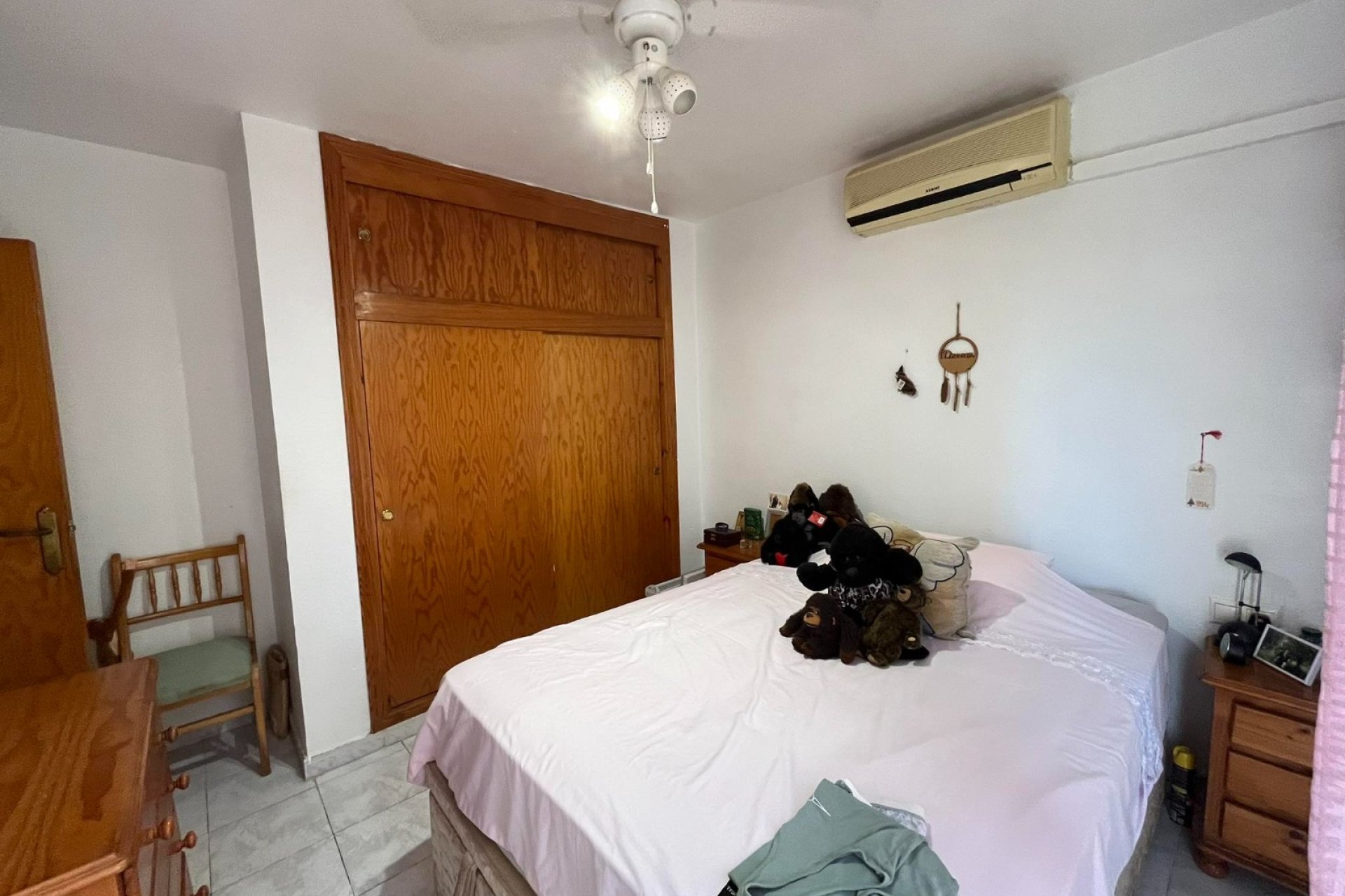 Resale - Apartment / flat - Torrevieja - Mar Azul