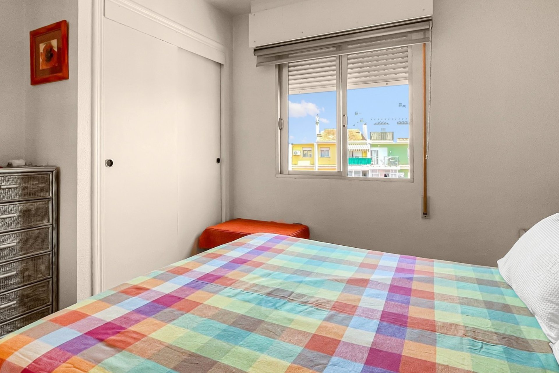 Resale - Apartment / Flat * - Torrevieja * - Mar Azul