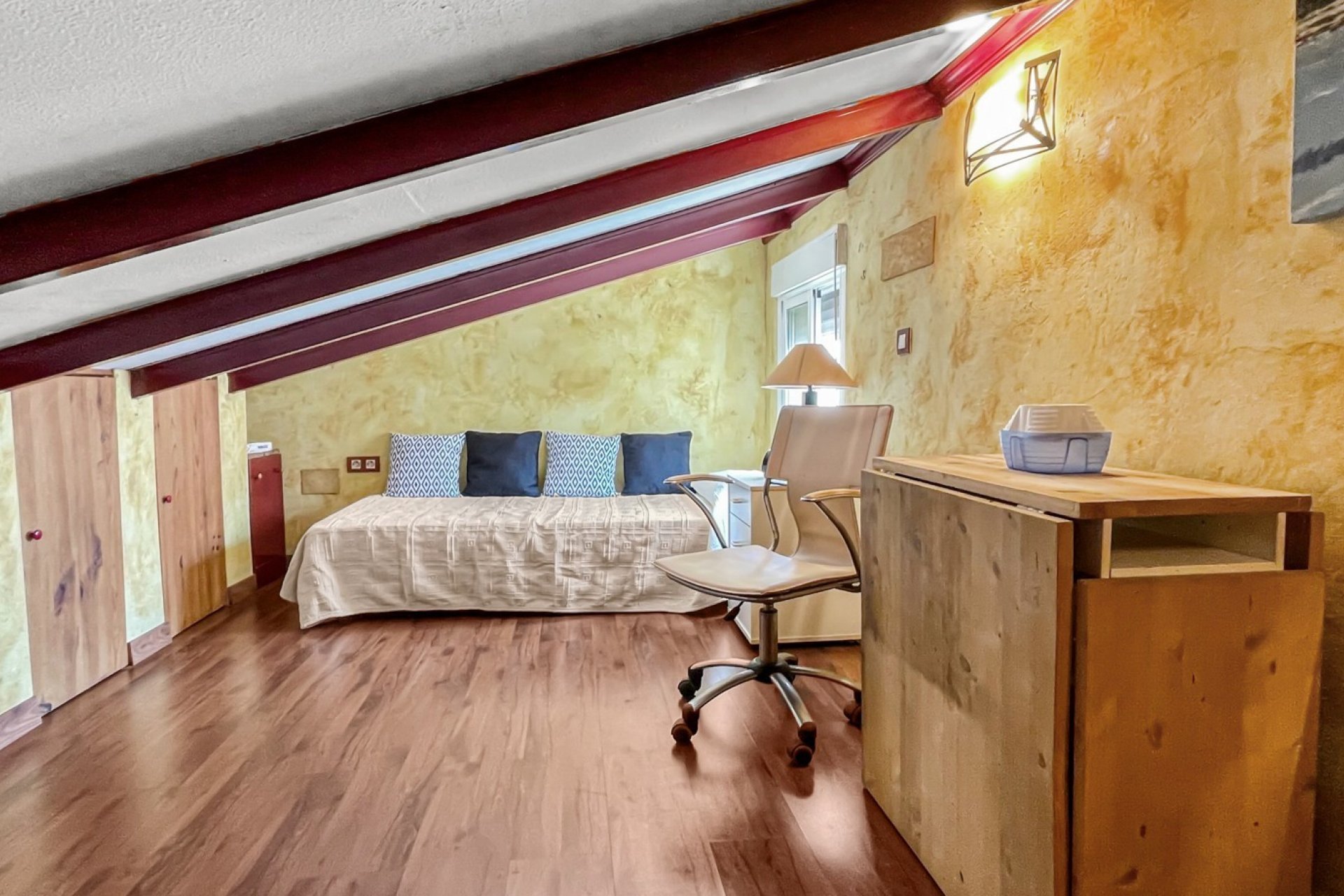 Resale - Apartment / Flat * - Torrevieja * - Mar Azul