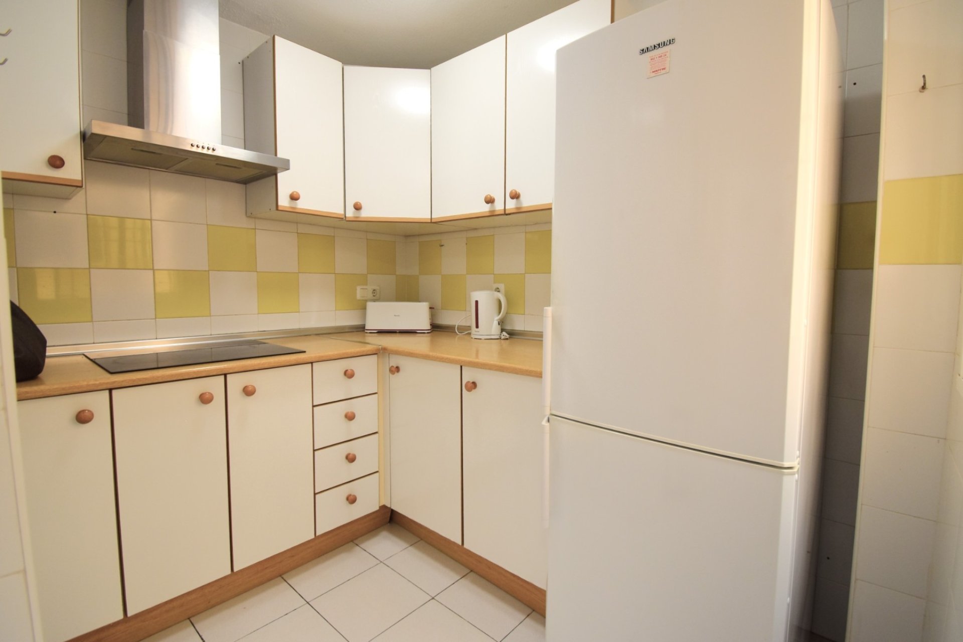 Resale - Apartment / flat - Torrevieja - Mar Azul