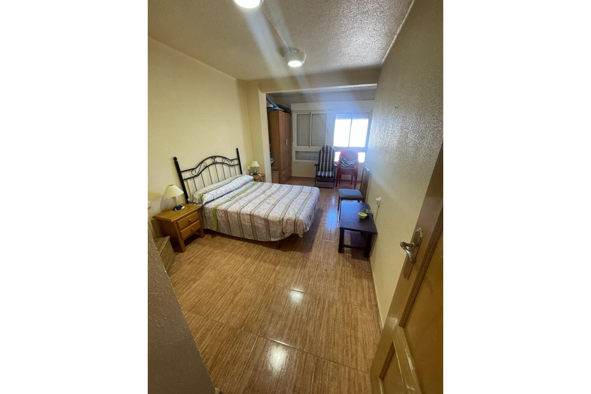 Resale - Apartment / Flat * - Torrevieja * - Miramar - Torre del Moro