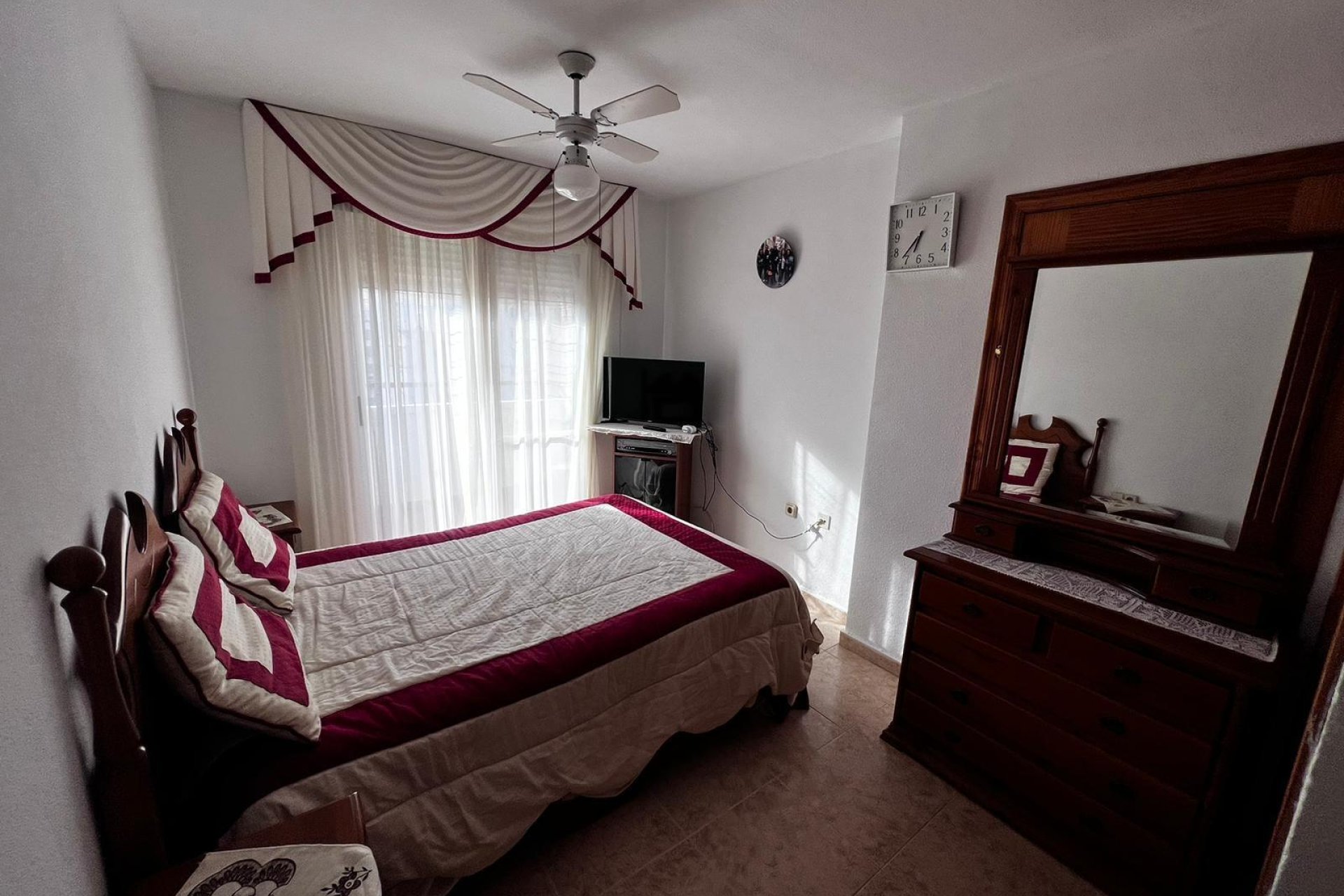 Resale - Apartment / flat - Torrevieja - Nueva Torrevieja