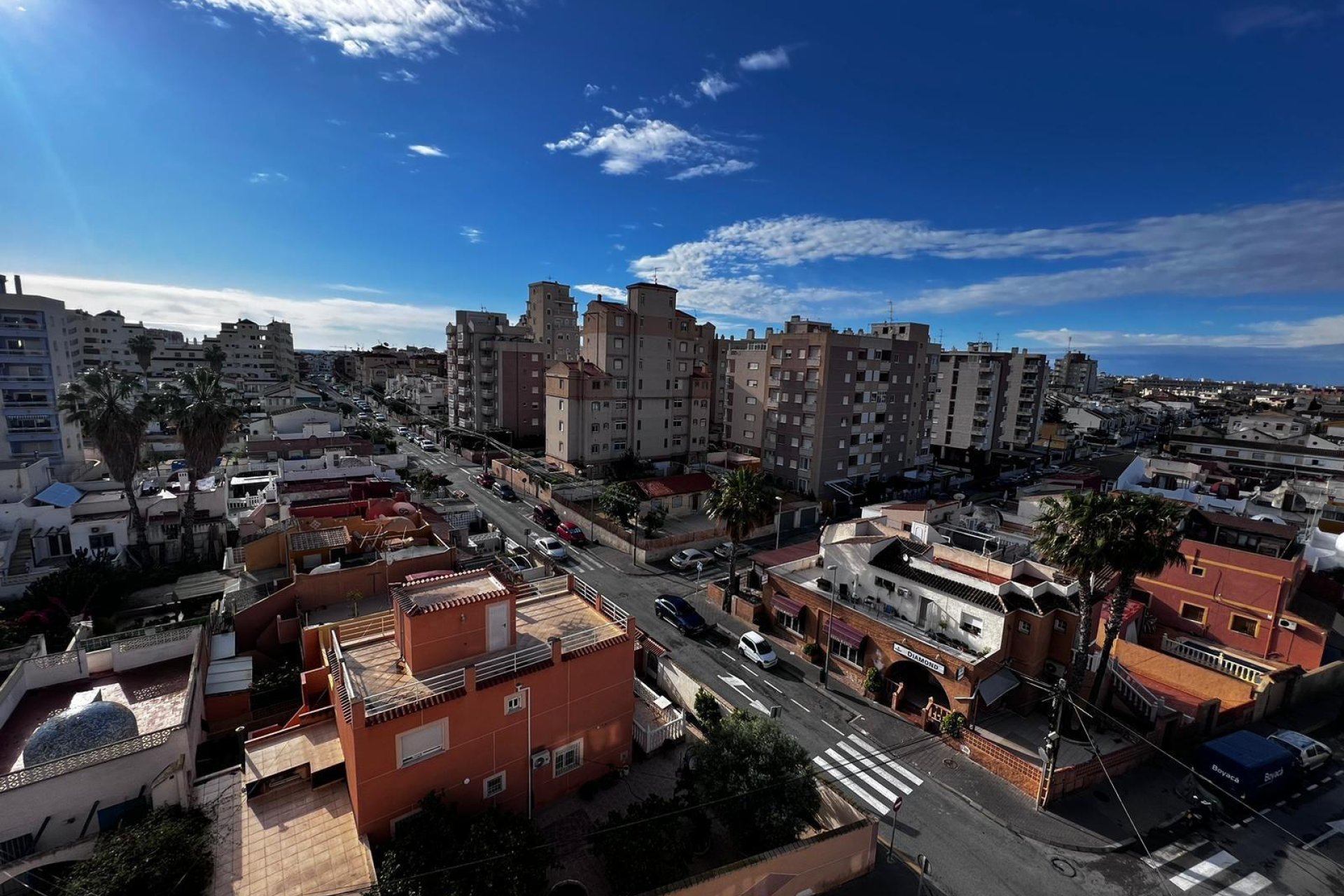 Resale - Apartment / flat - Torrevieja - Nueva Torrevieja