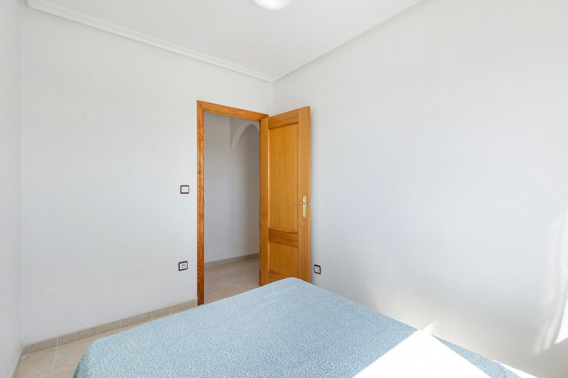 Resale - Apartment / flat - Torrevieja - Nueva Torrevieja