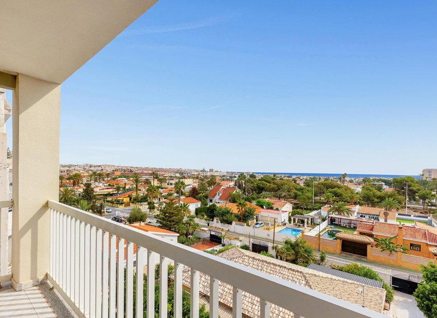 Resale - Apartment / flat - Torrevieja - Nueva Torrevieja