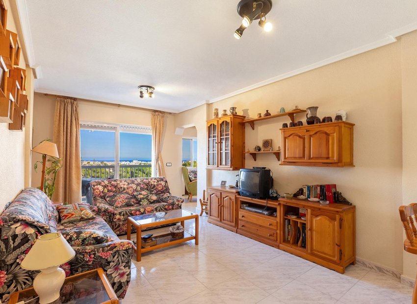 Resale - Apartment / flat - Torrevieja - Nueva Torrevieja