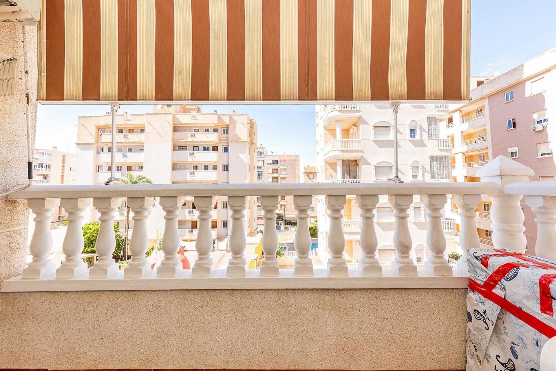 Resale - Apartment / flat - Torrevieja - Nueva Torrevieja