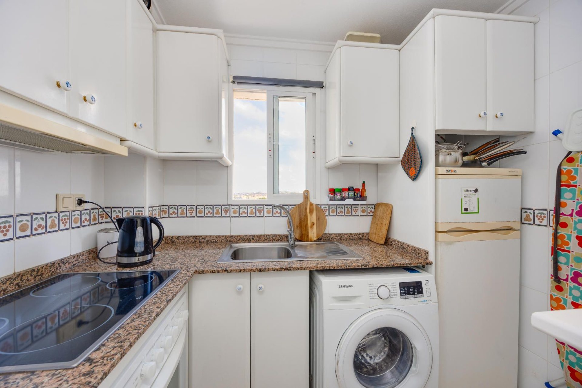 Resale - Apartment / Flat * - Torrevieja * - Nueva Torrevieja