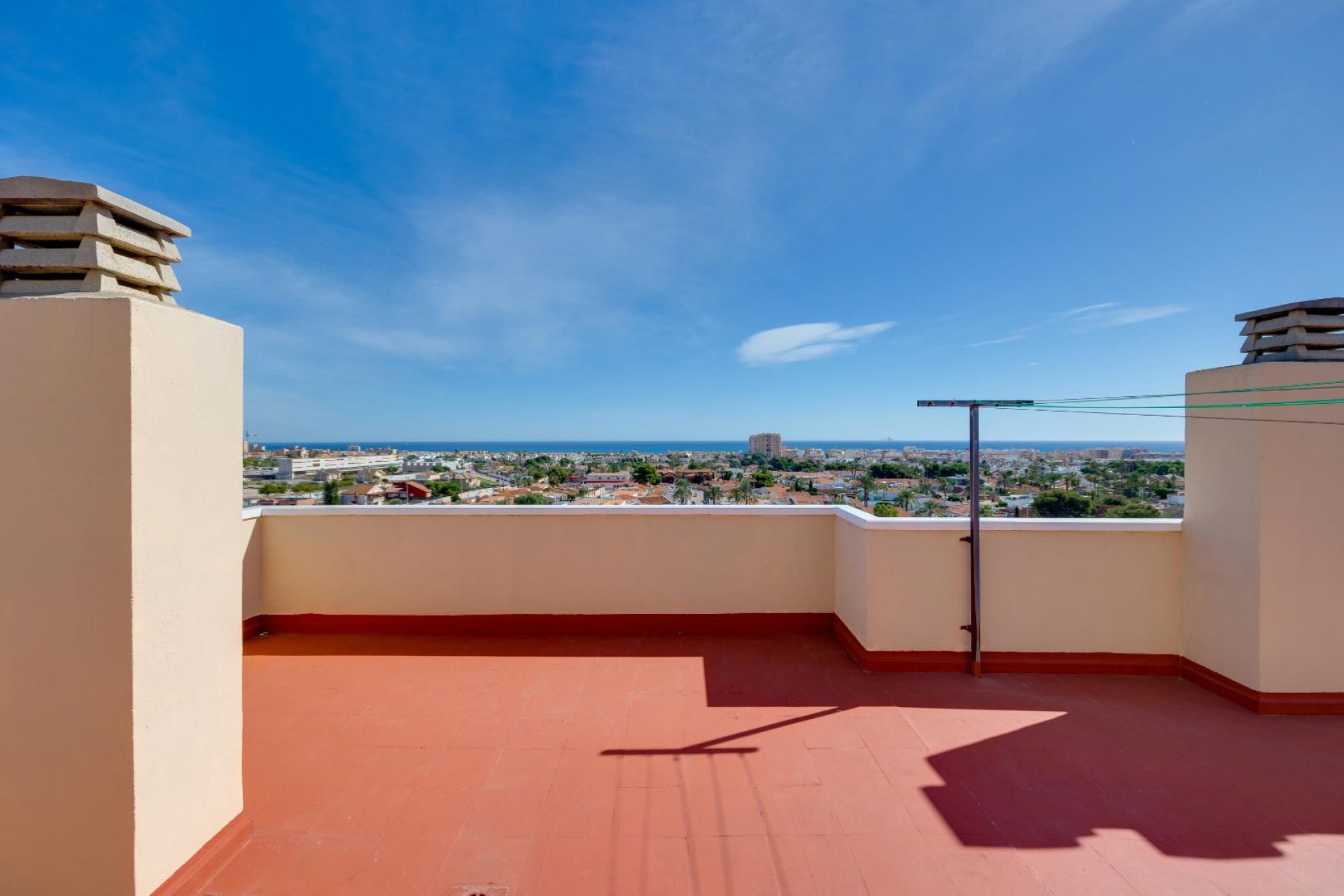 Resale - Apartment / Flat * - Torrevieja * - Nueva Torrevieja