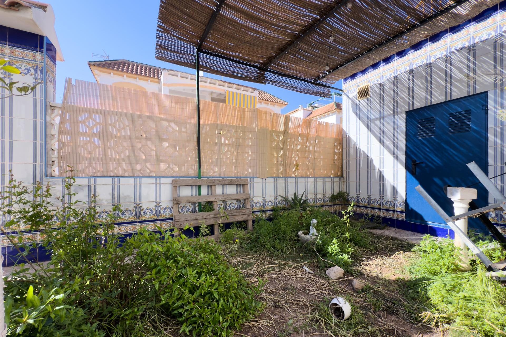 Resale - Apartment / Flat * - Torrevieja * - Parque de las Naciones