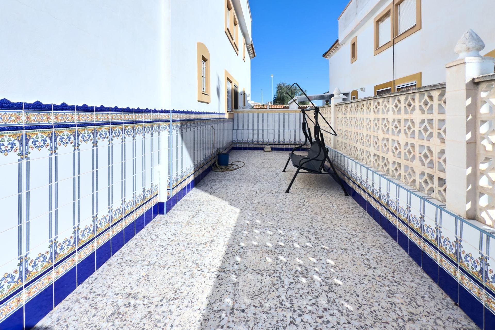 Resale - Apartment / Flat * - Torrevieja * - Parque de las Naciones