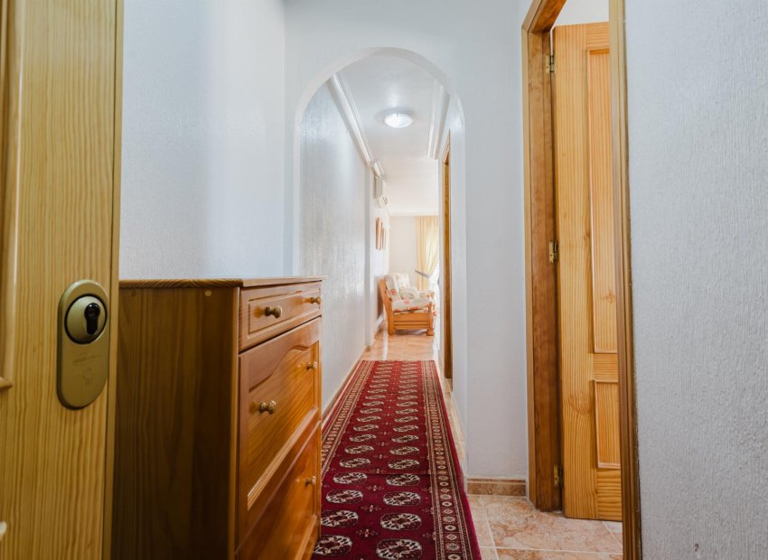 Resale - Apartment / Flat * - Torrevieja - Parque de las Naciones *