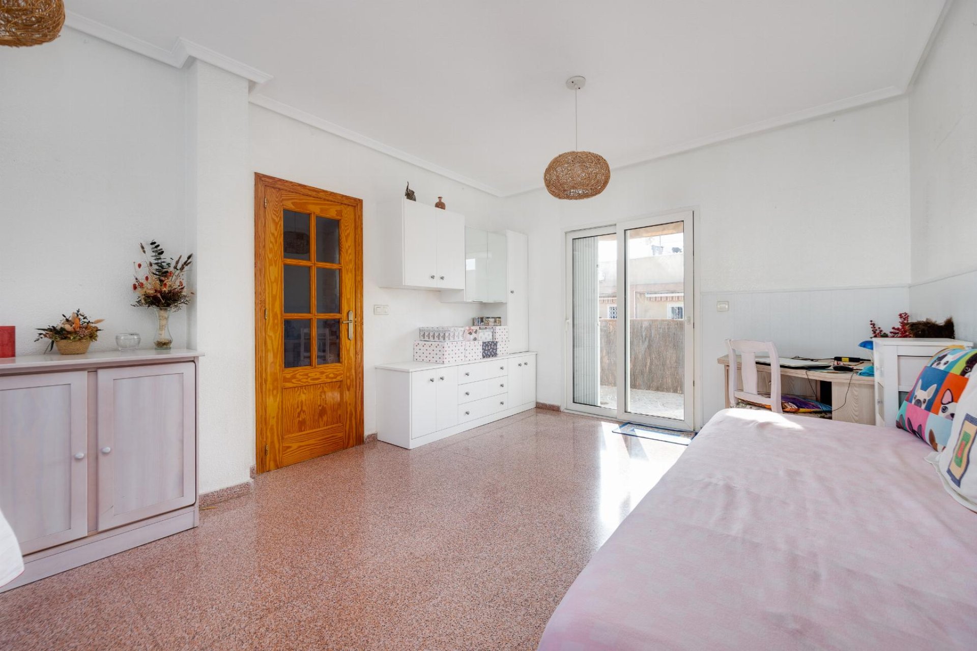 Resale - Apartment / Flat * - Torrevieja - Parque de las Naciones *