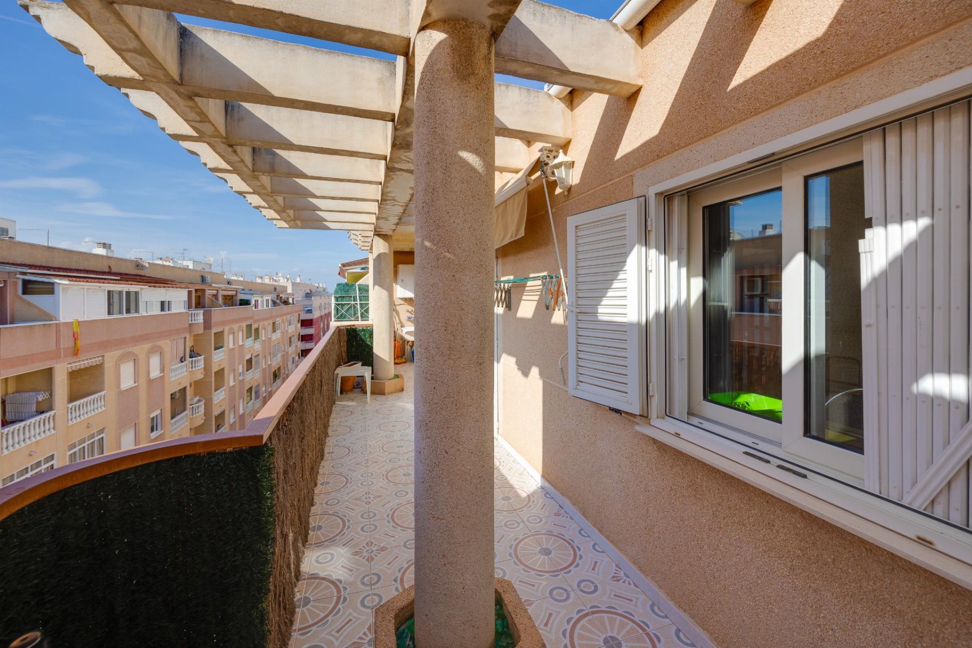 Resale - Apartment / Flat * - Torrevieja - Parque de las Naciones *