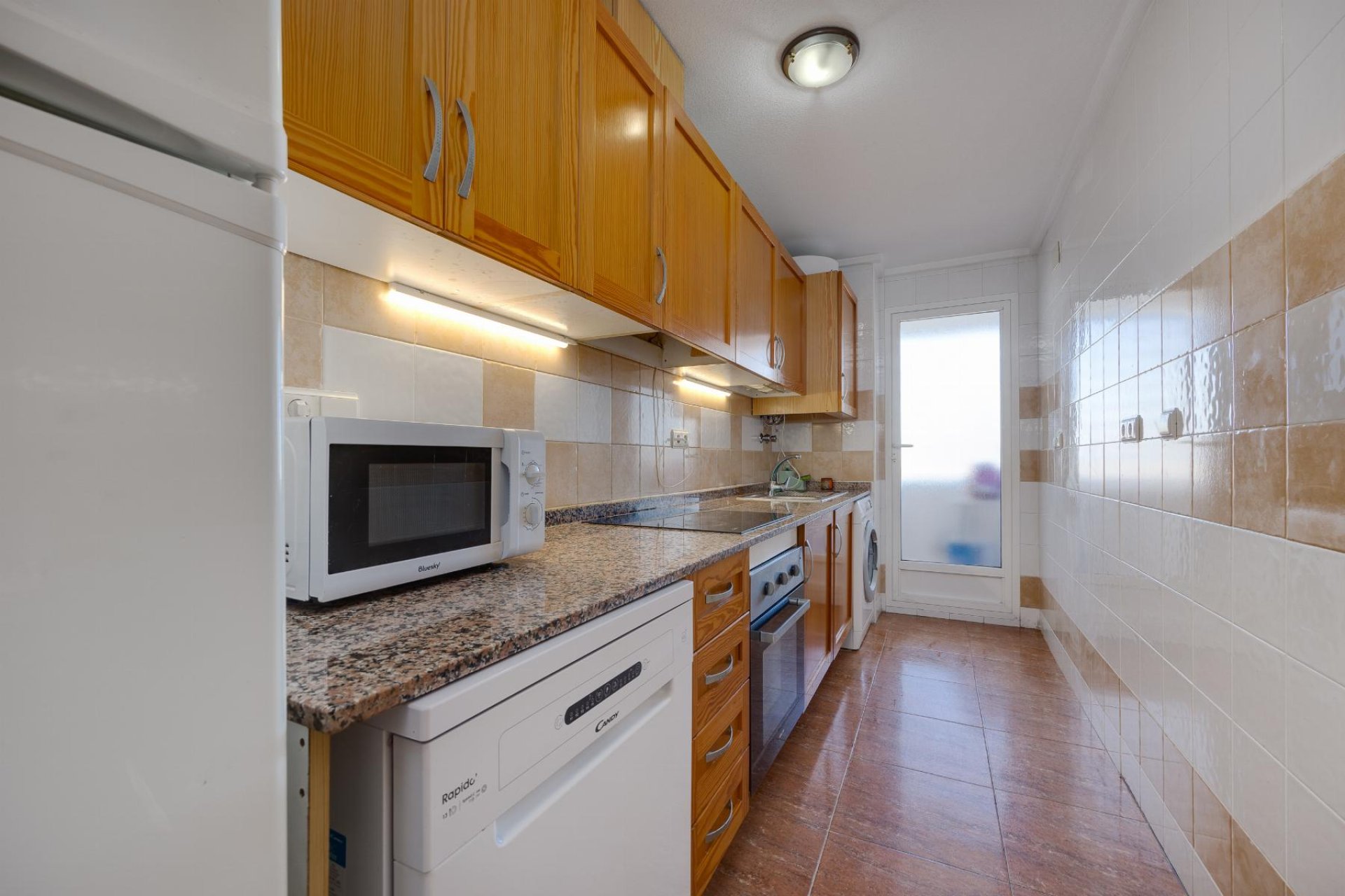 Resale - Apartment / Flat * - Torrevieja - Parque de las Naciones *