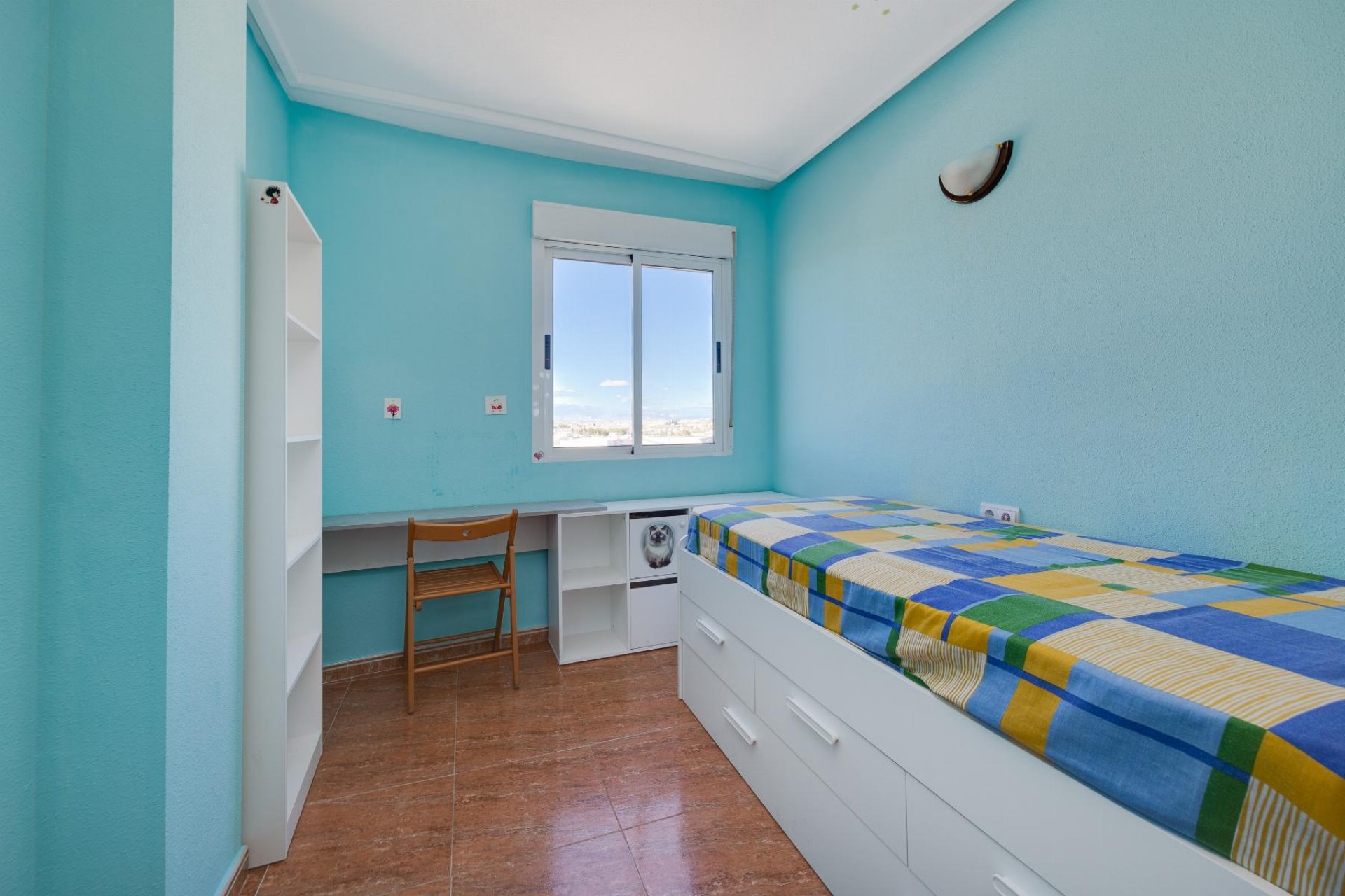 Resale - Apartment / Flat * - Torrevieja - Parque de las Naciones *