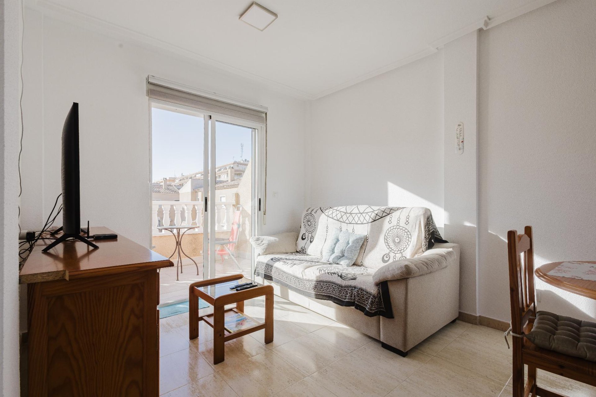 Resale - Apartment / Flat * - Torrevieja - Parque de las Naciones *