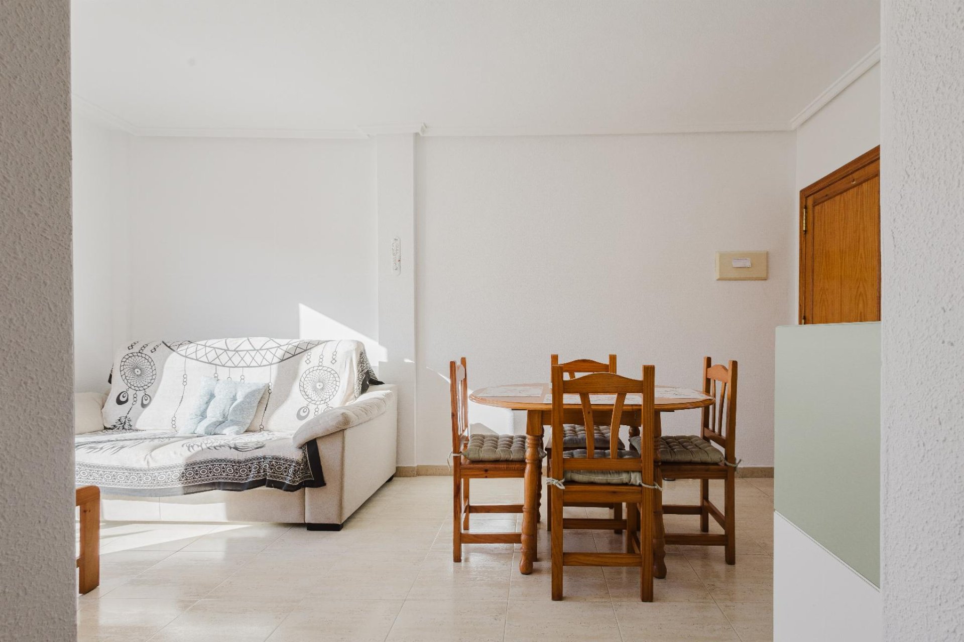 Resale - Apartment / Flat * - Torrevieja - Parque de las Naciones *