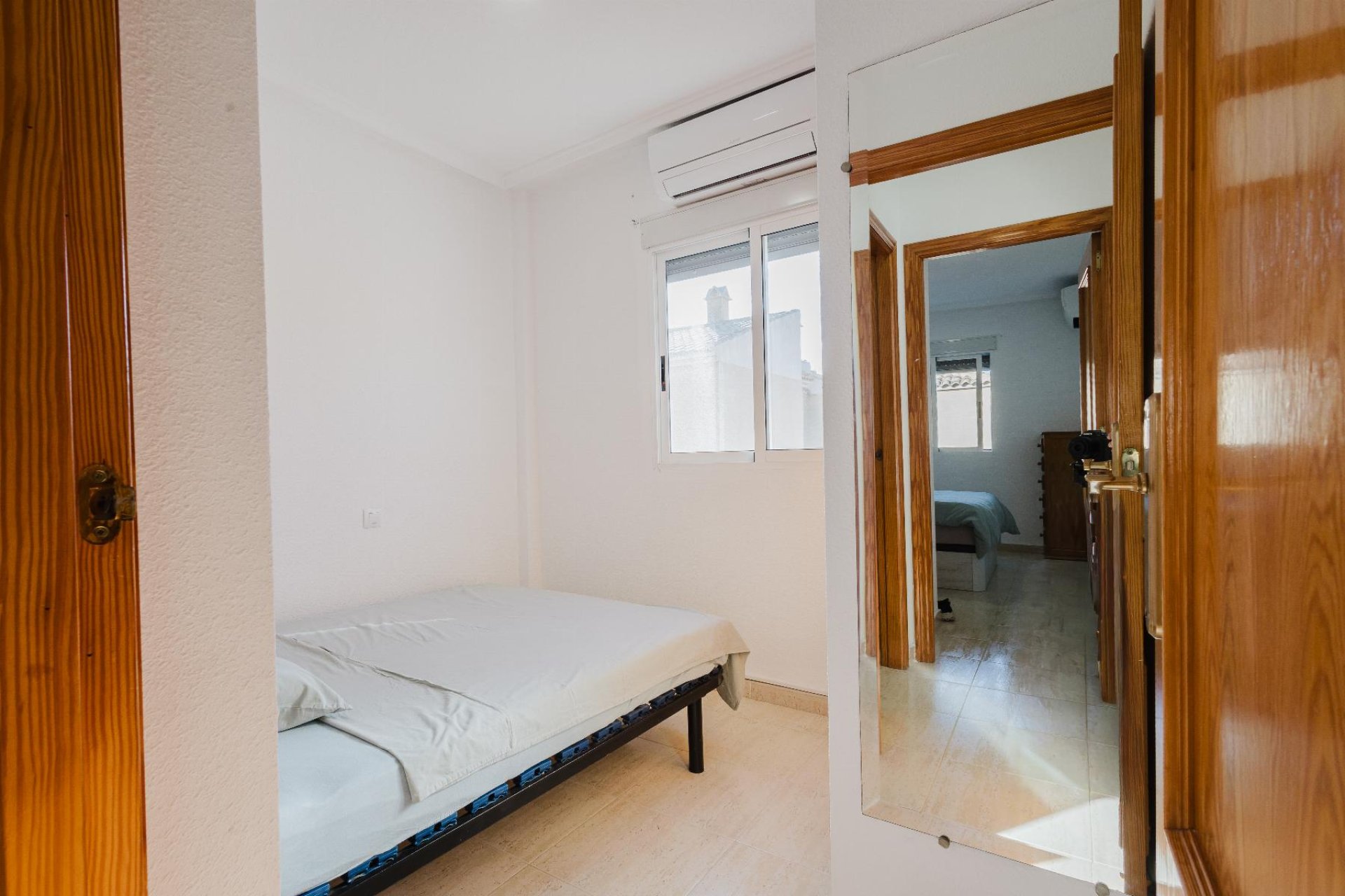 Resale - Apartment / Flat * - Torrevieja - Parque de las Naciones *