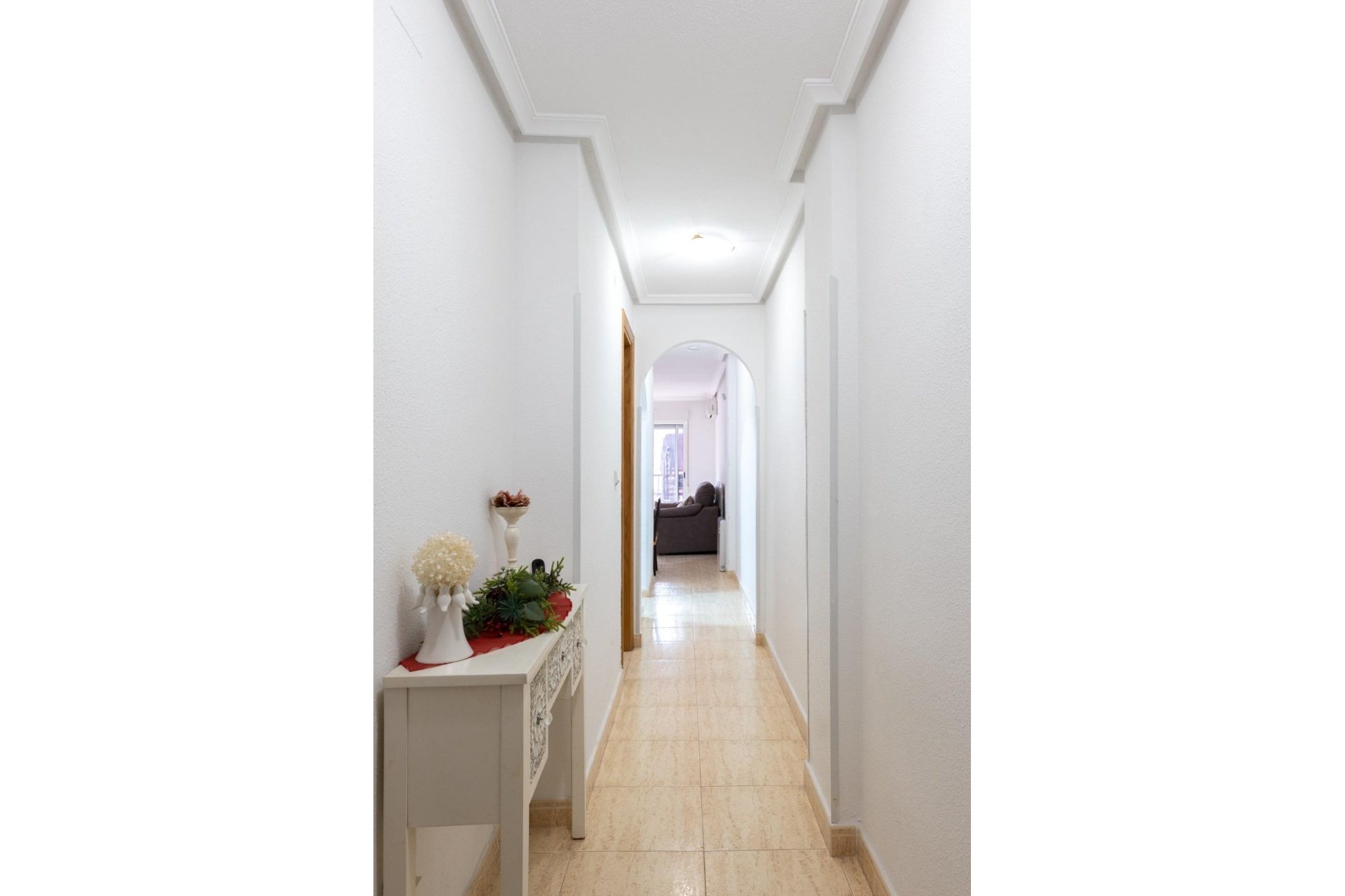 Resale - Apartment / Flat * - Torrevieja * - Parque de las Naciones