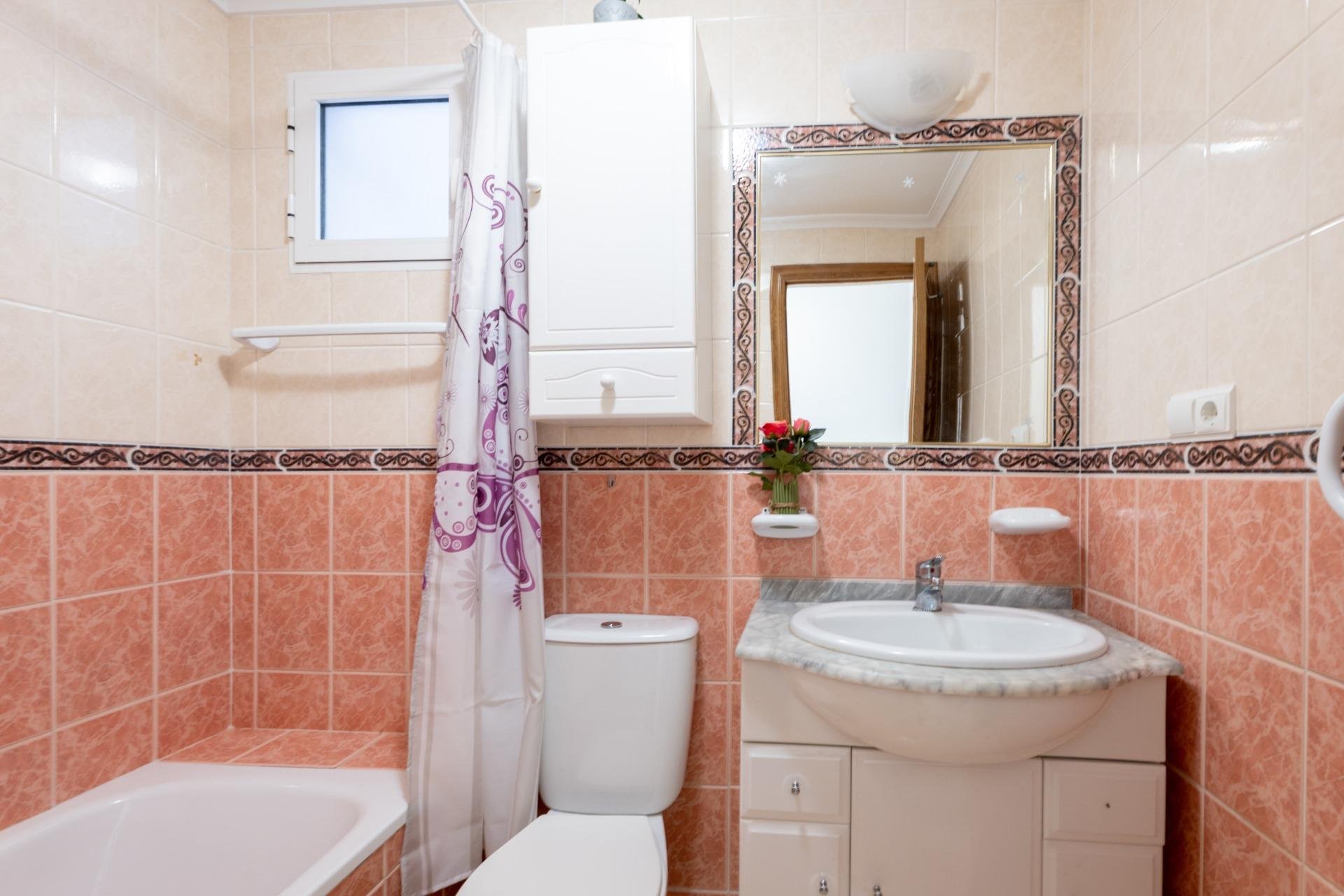 Resale - Apartment / Flat * - Torrevieja * - Parque de las Naciones